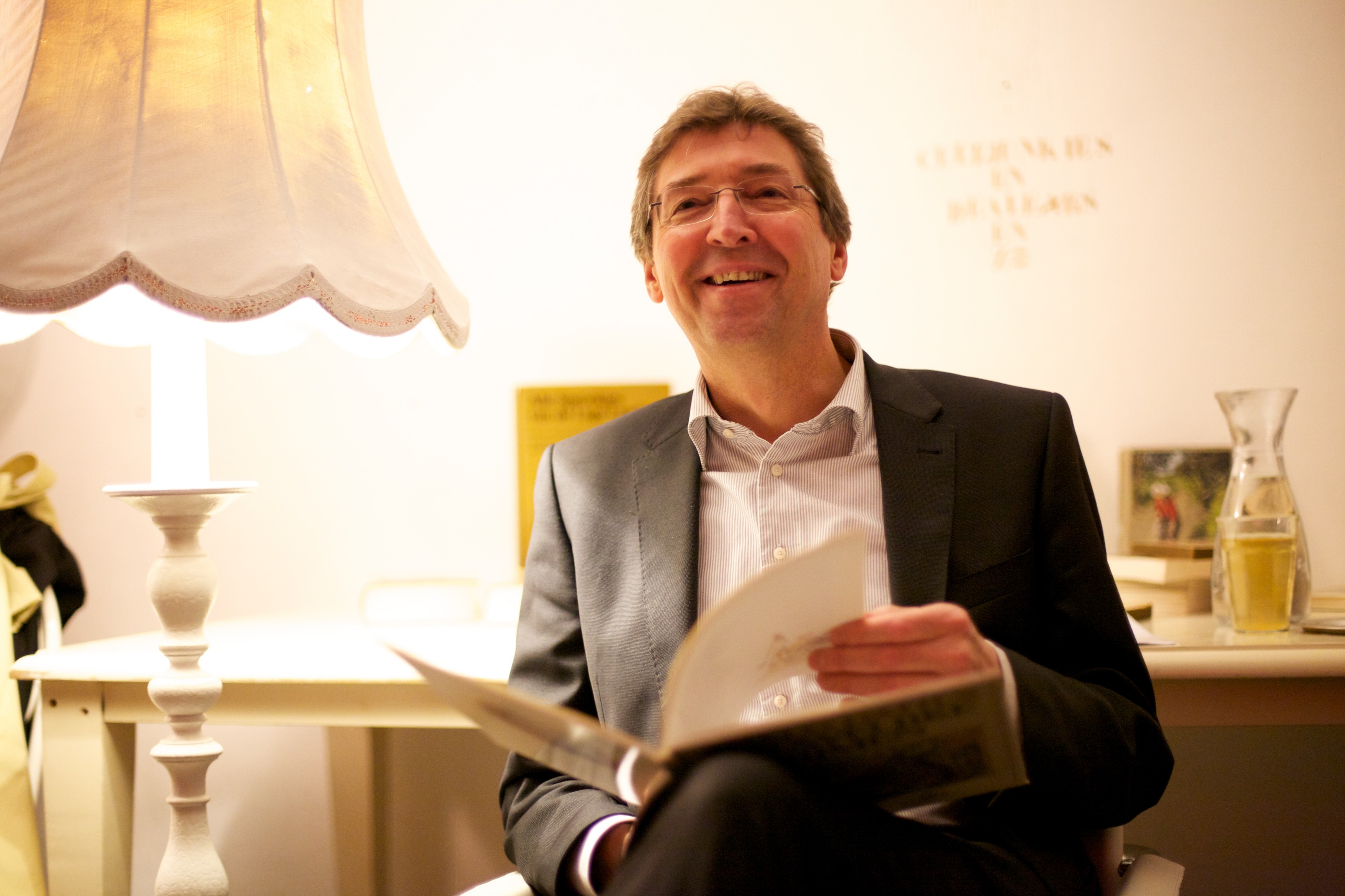 Aleid Wolfsen Sprookjesstoel (2)