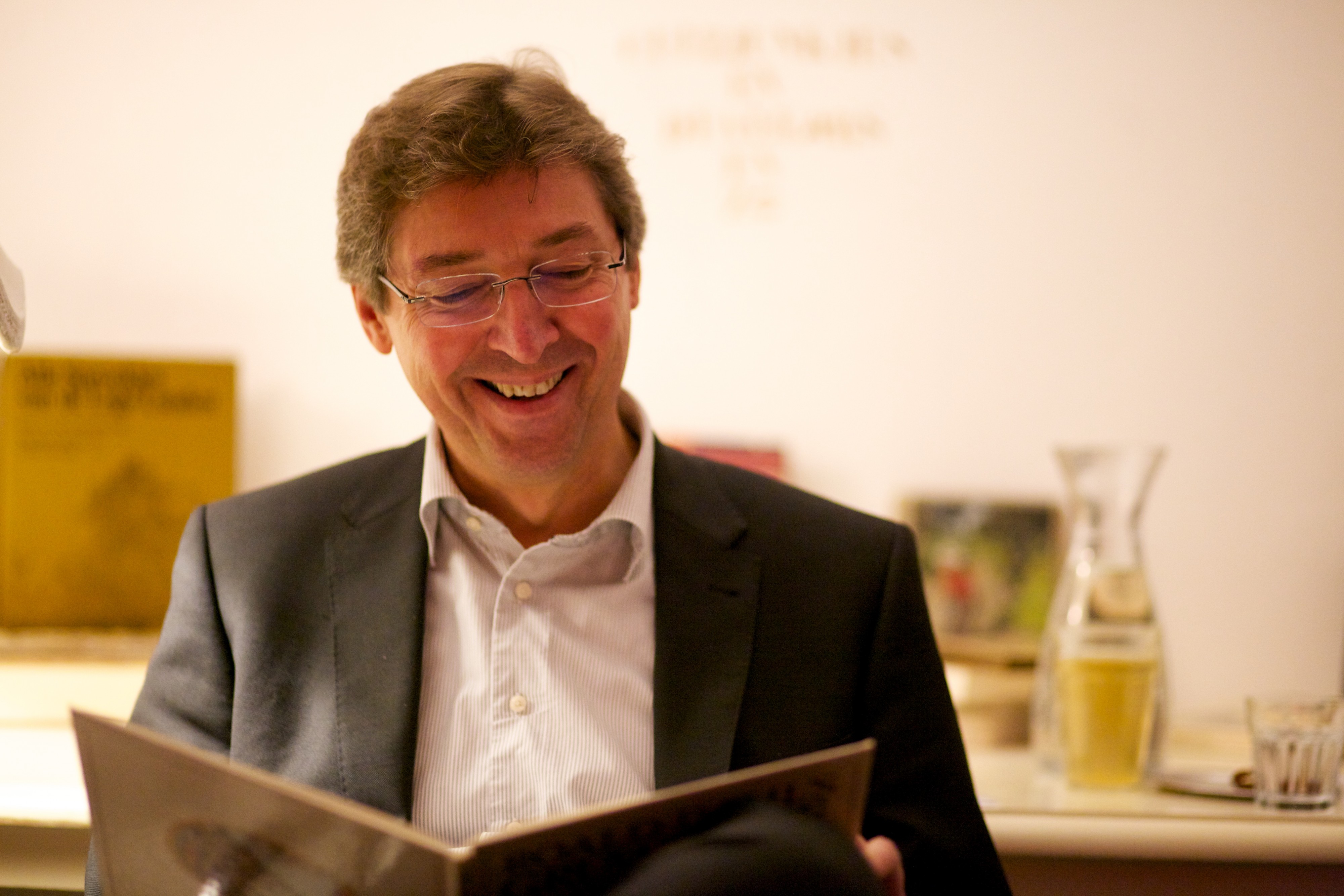 Aleid Wolfsen Sprookjesstoel (3)