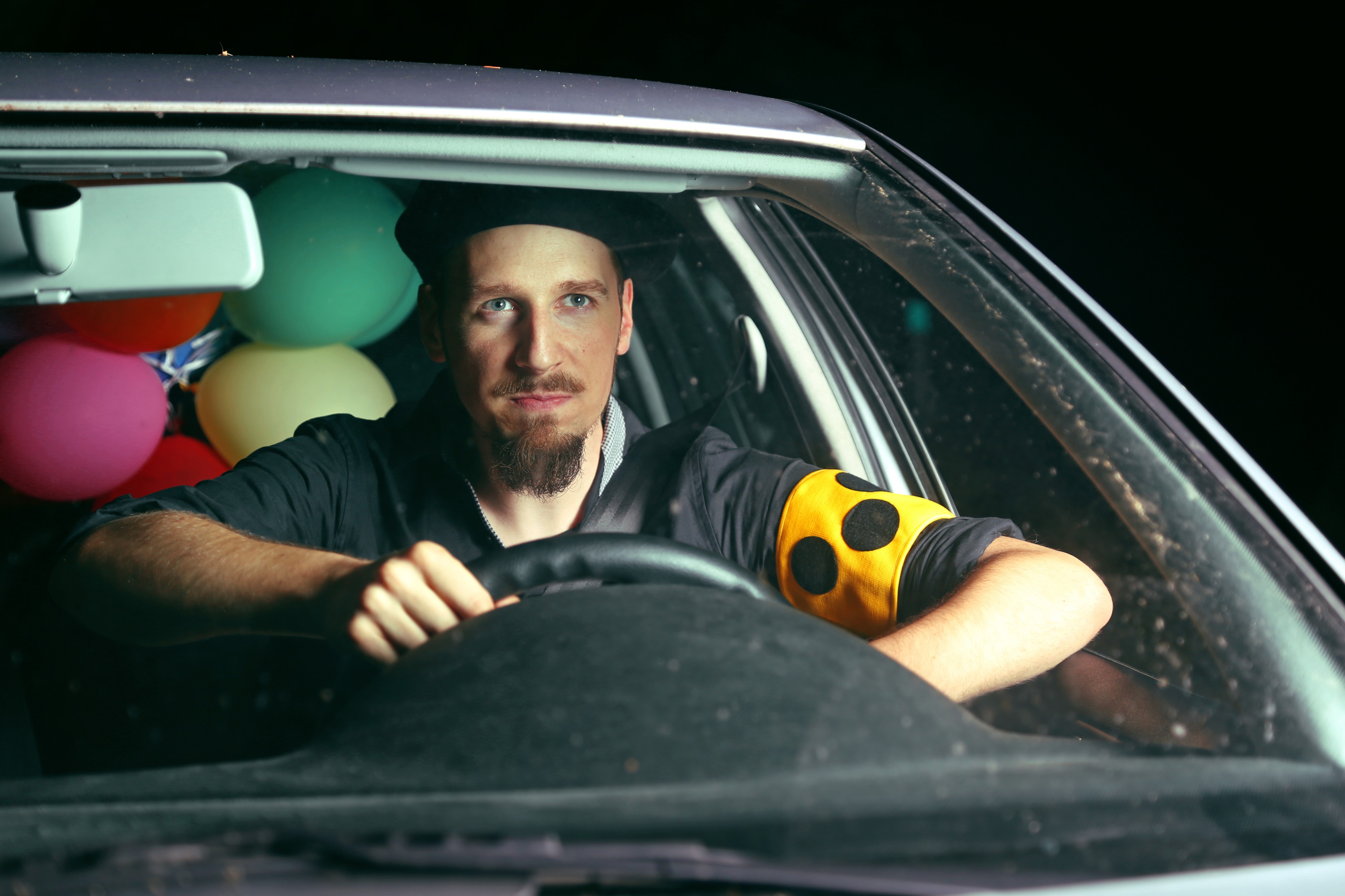 Alligatoah - Pressefoto 2015 - 1