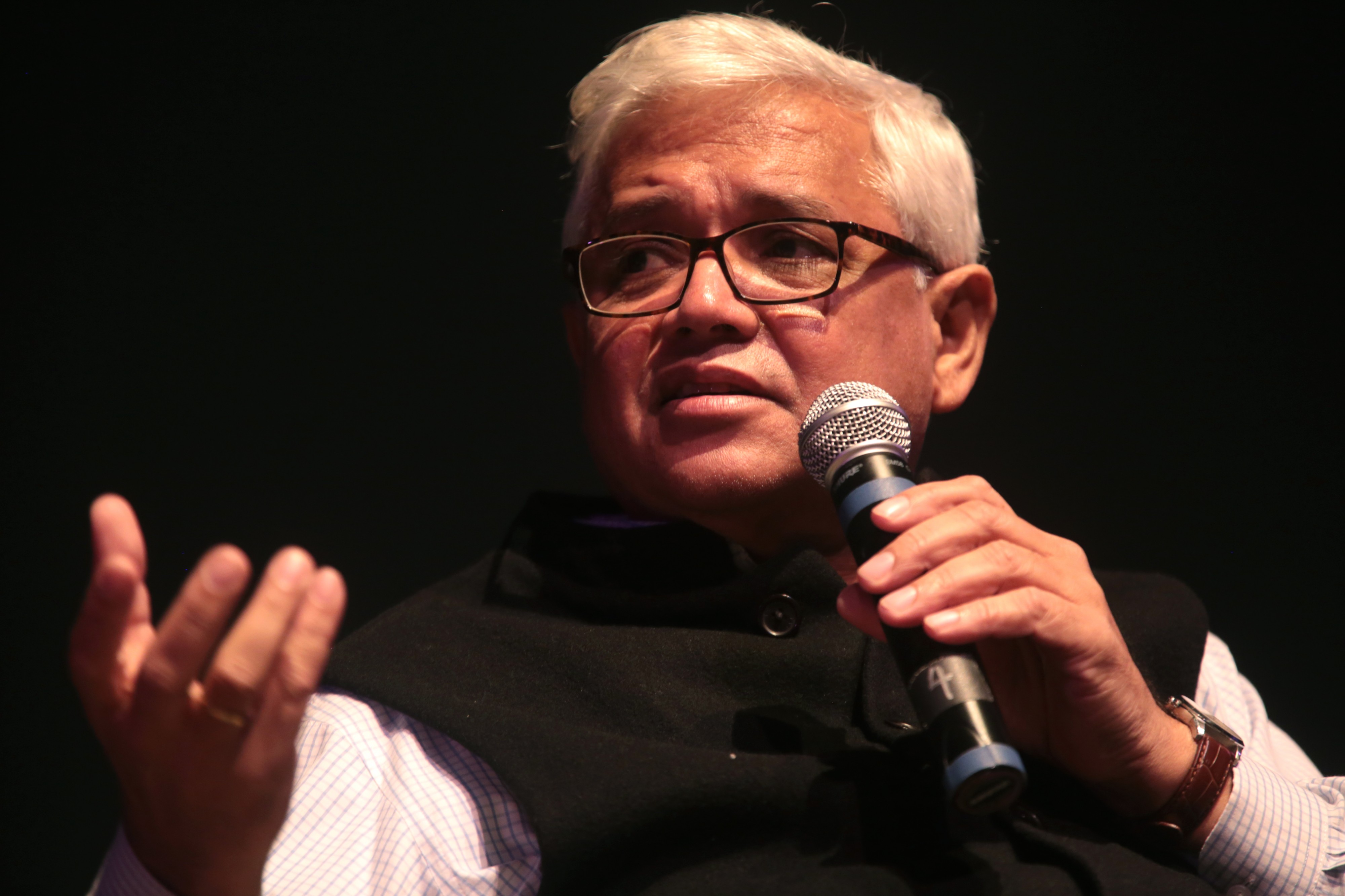 Amitav Ghosh (33426517822)