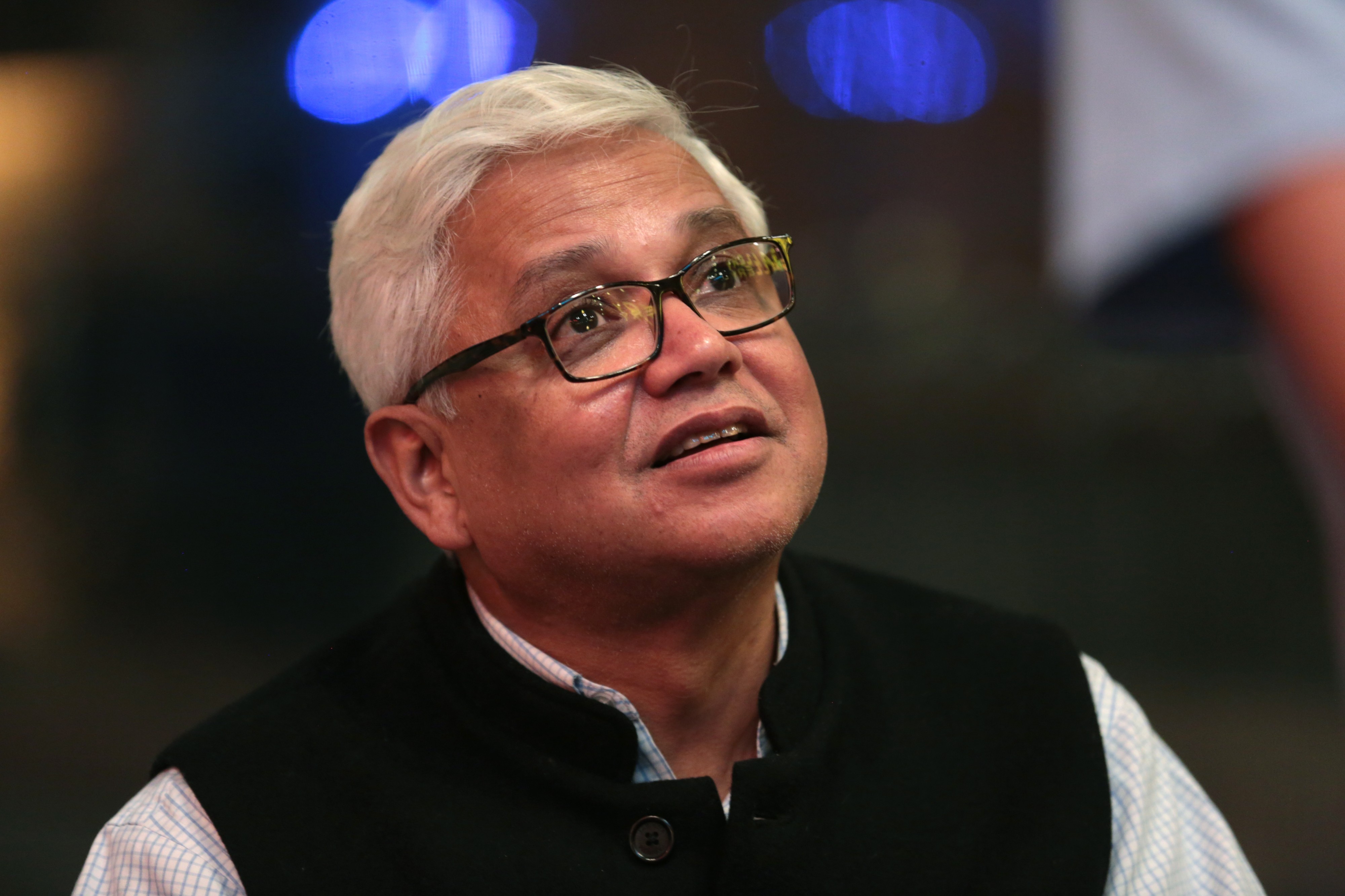 Amitav Ghosh (33583045295)
