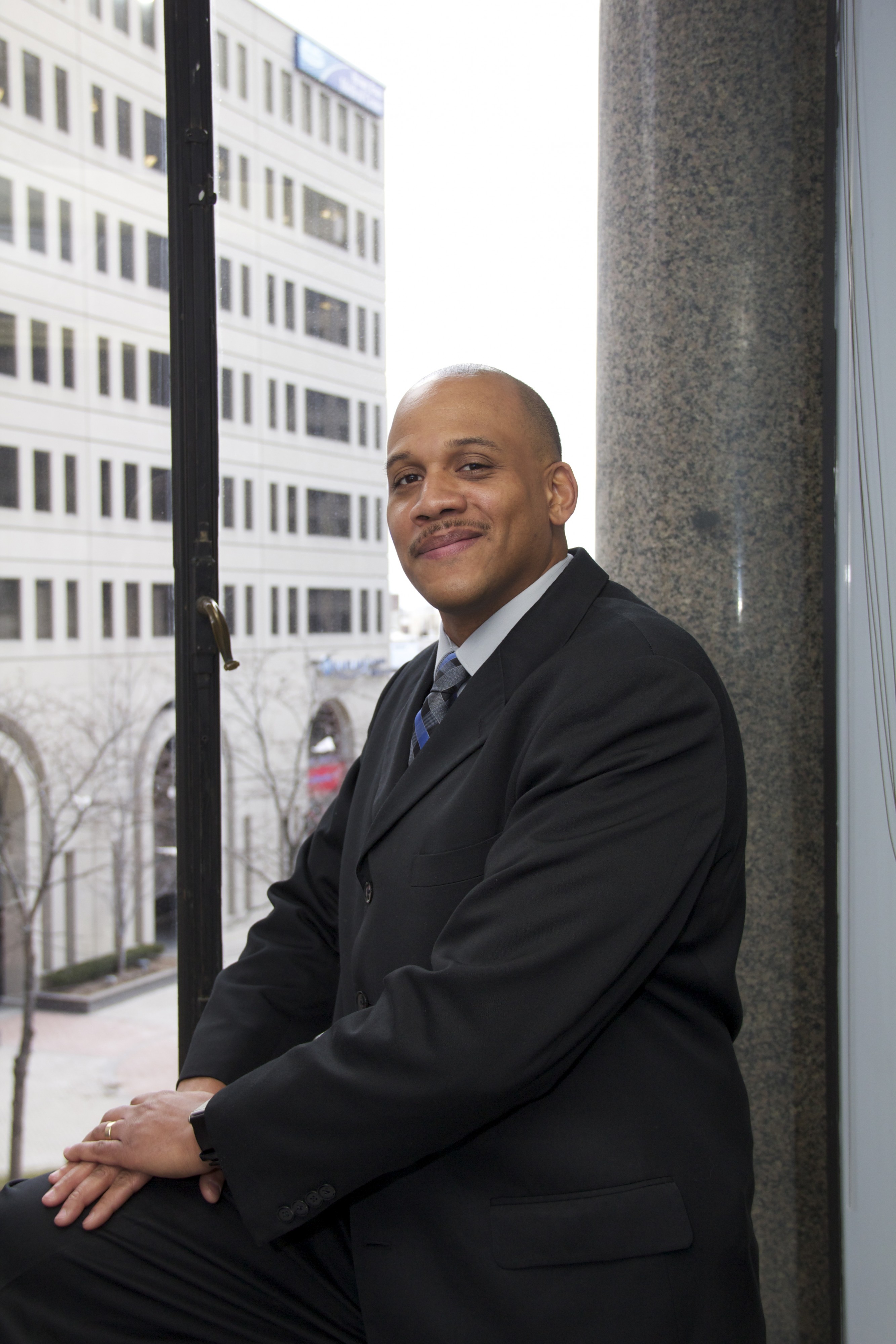 Andre Dandridge - Flickr - Knight Foundation