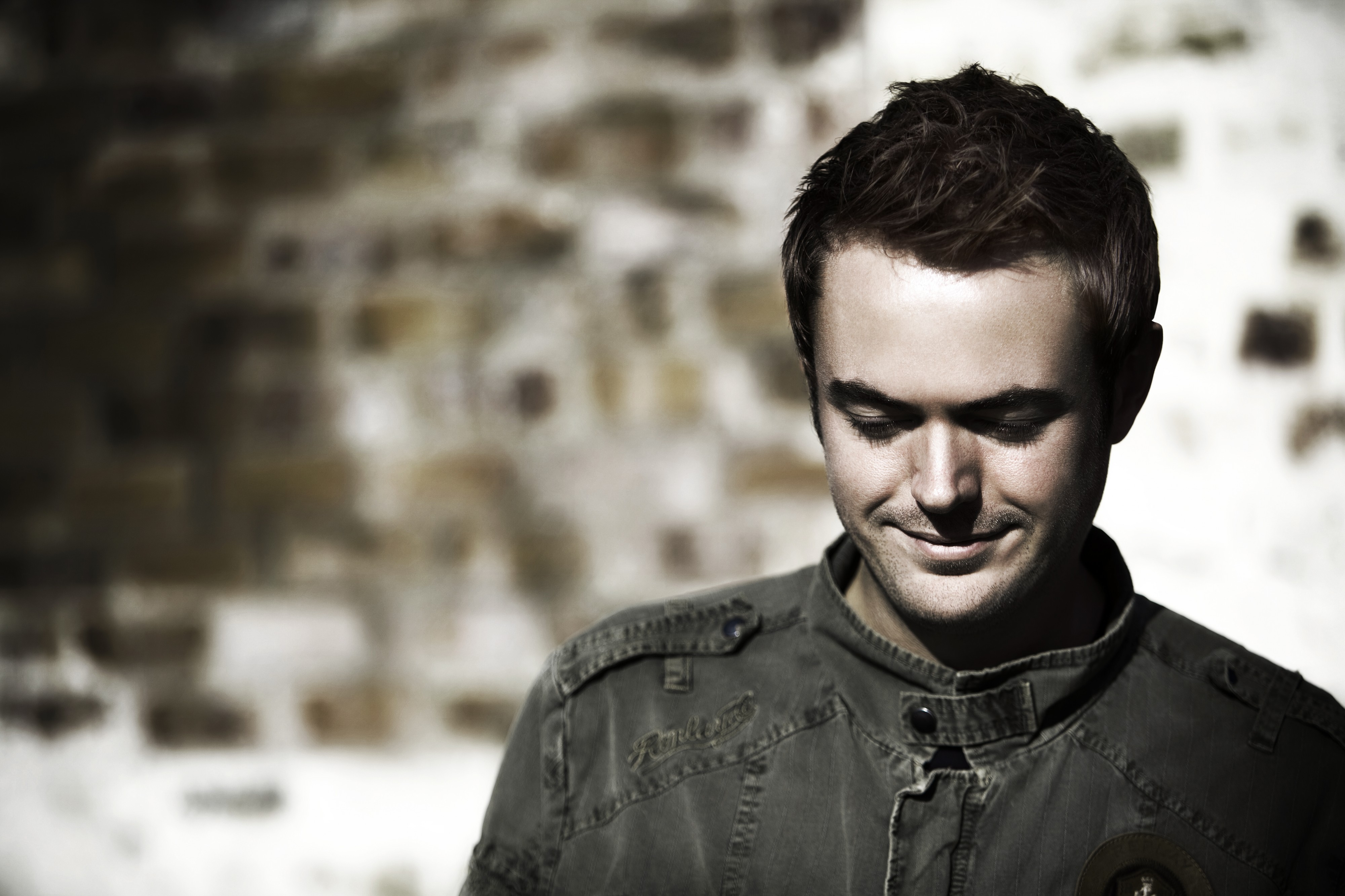 Andy Moor front landscape