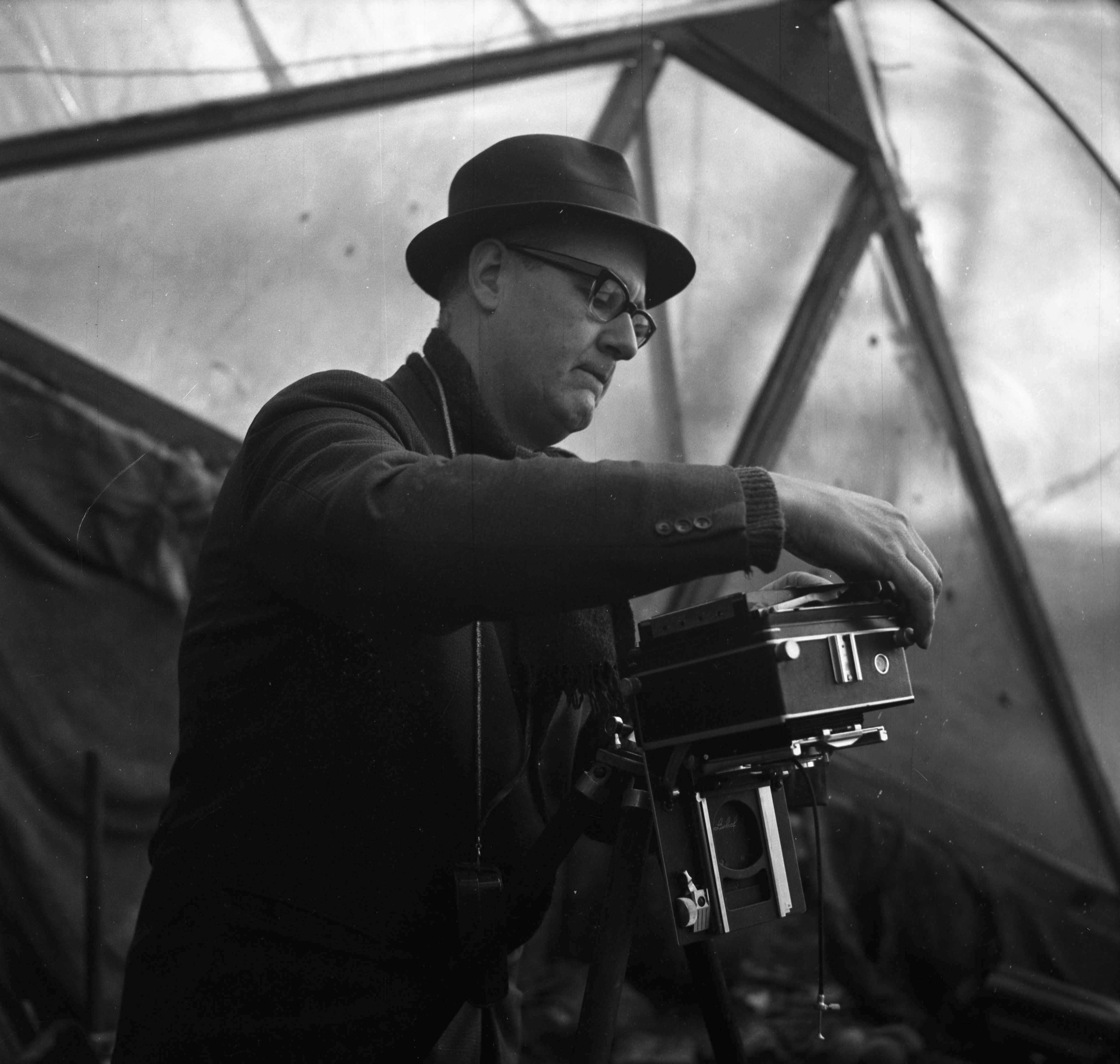 Asbjørn Herteig (1919 - 2006) (7801383156)