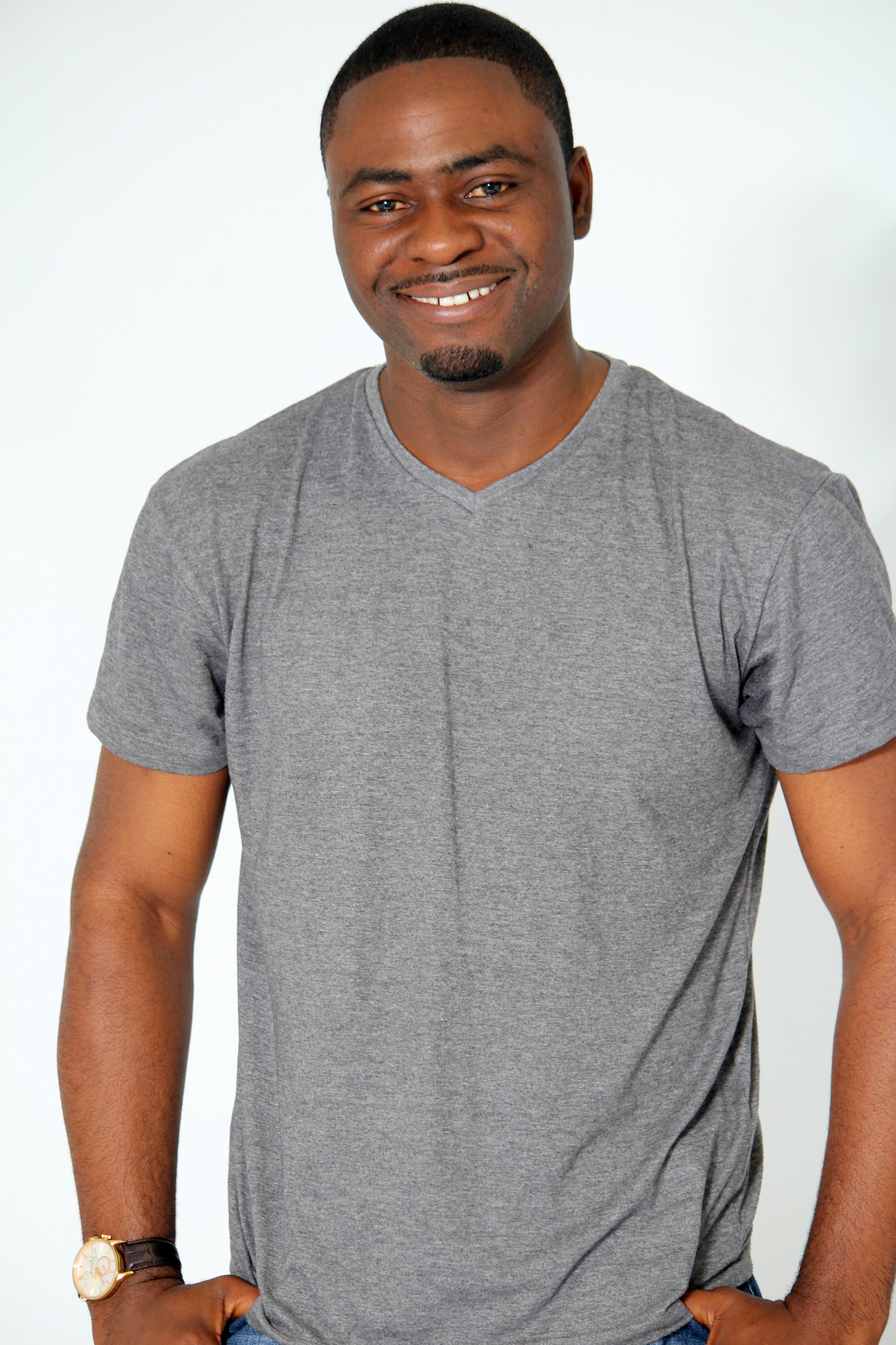 BELOVEDJOHN in 2013