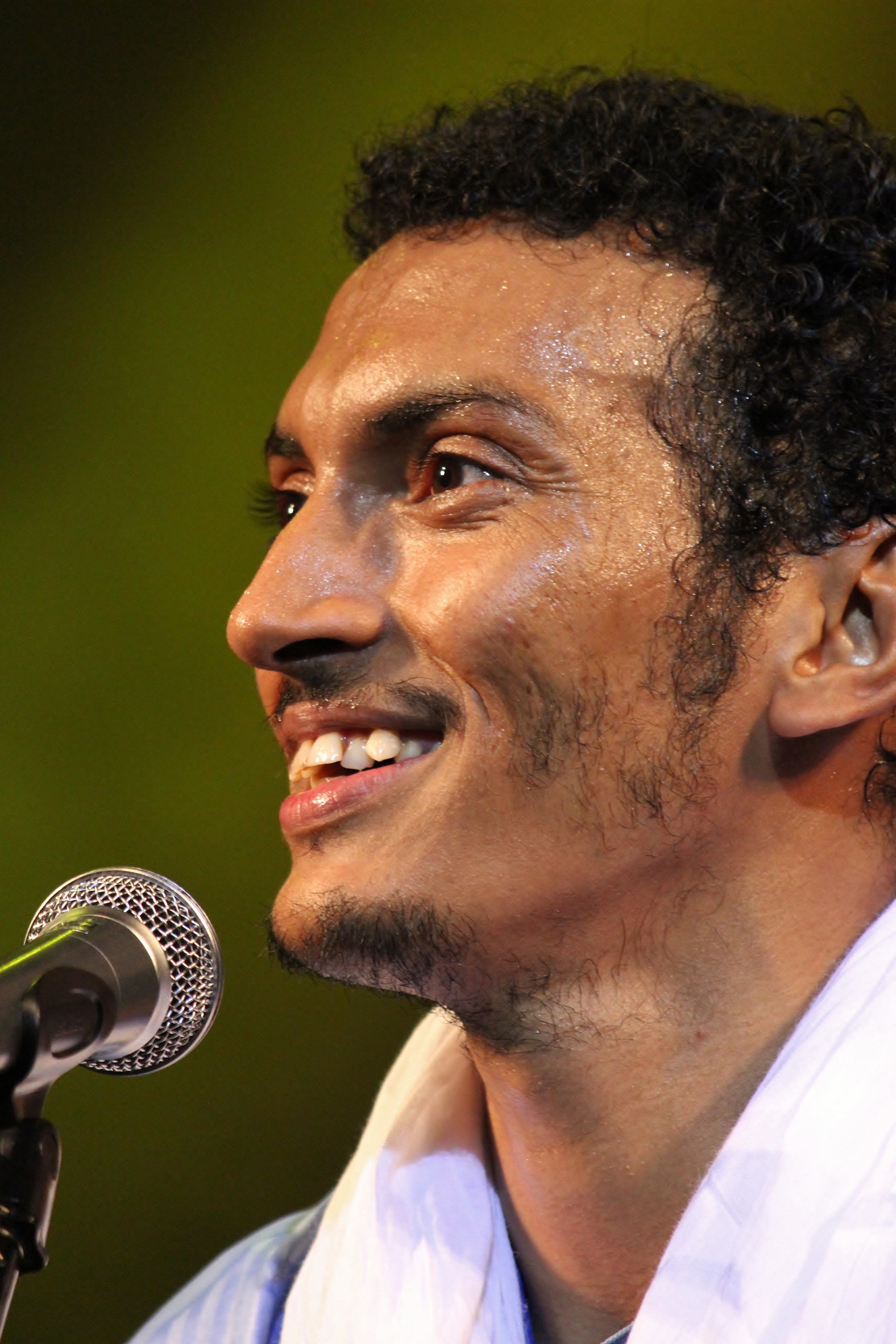 Bombino-Niger