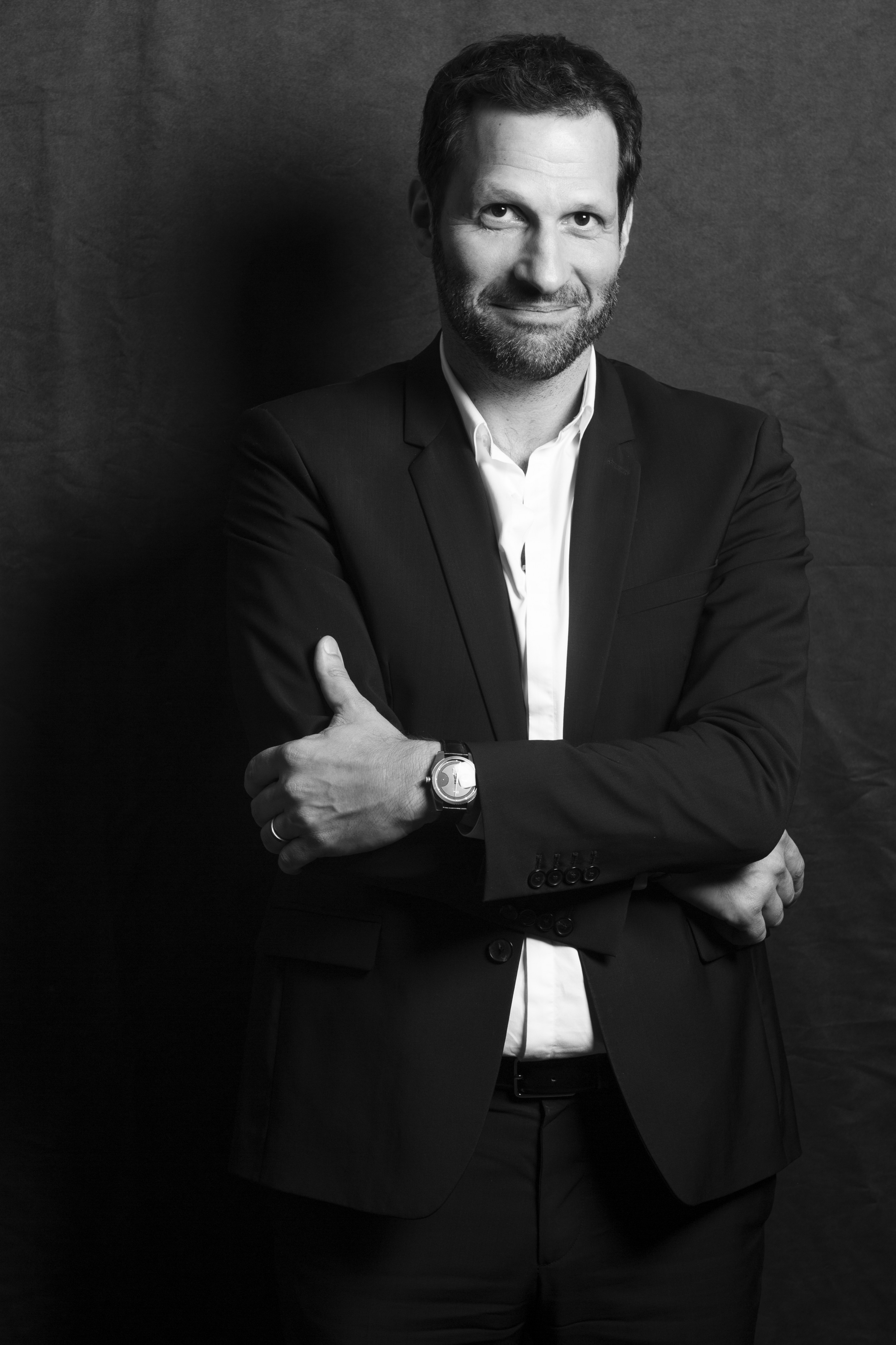 Boris Janicek