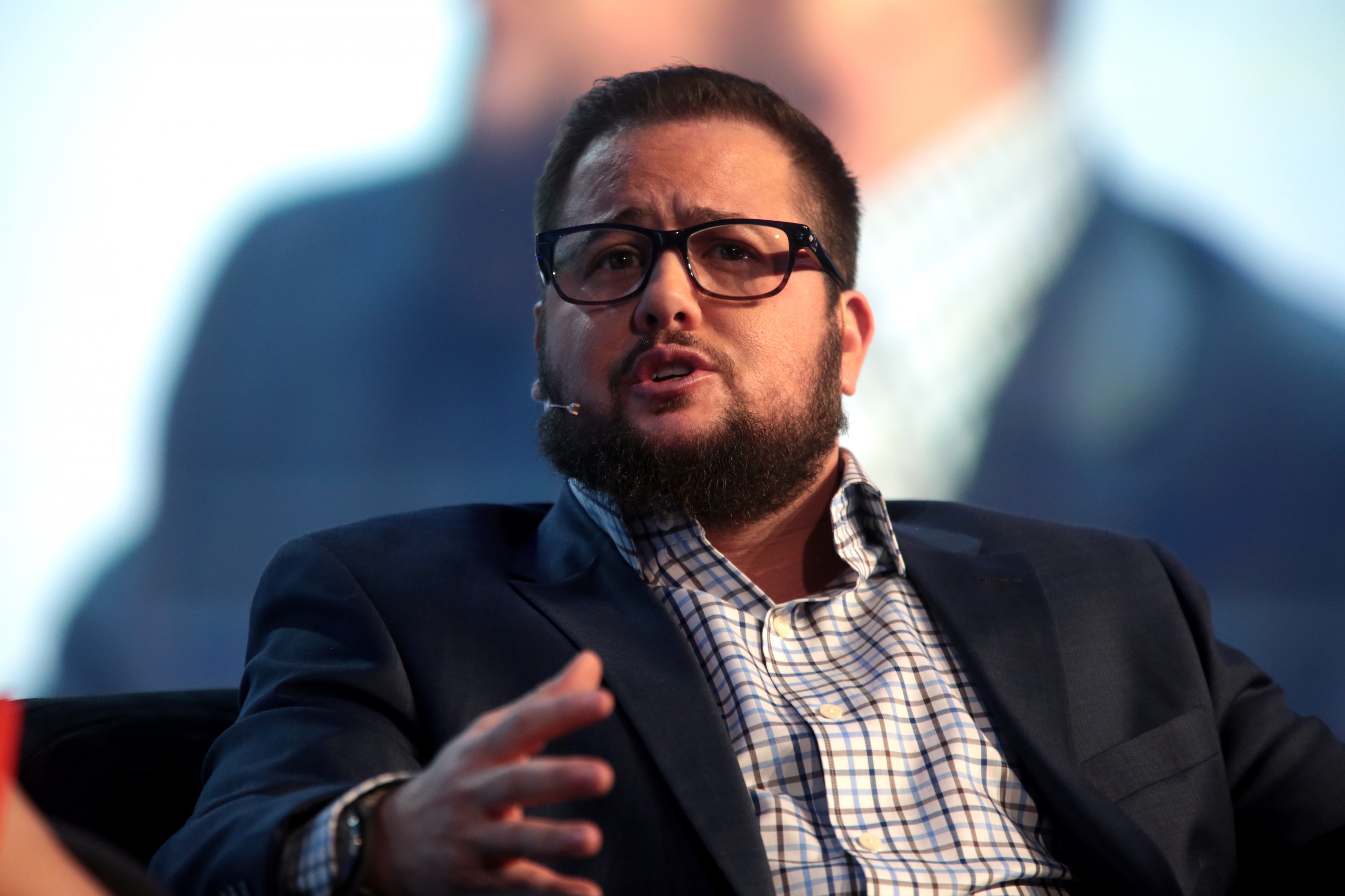 Chaz Bono (34209787233)