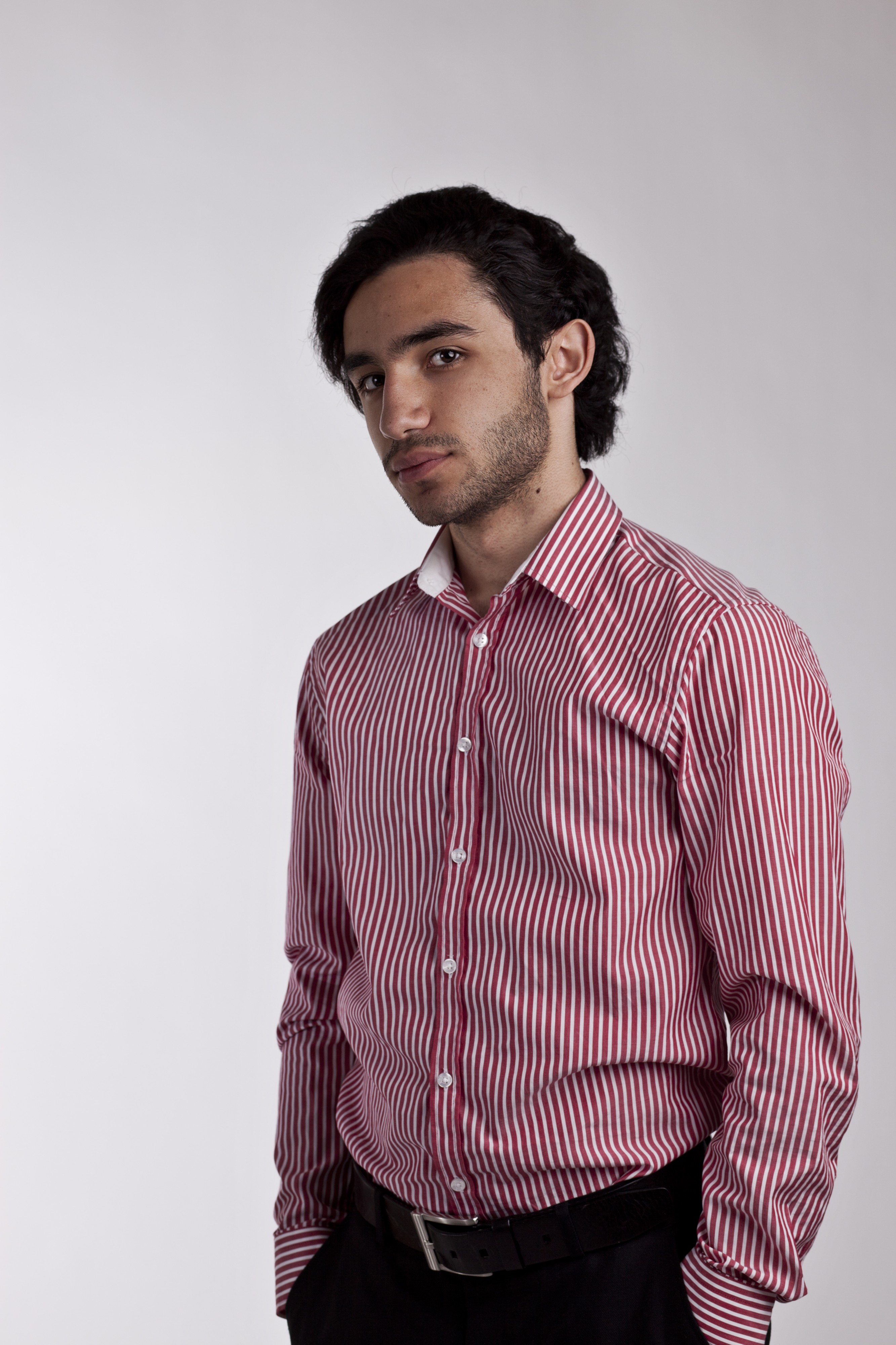 Daniel Riazat 1