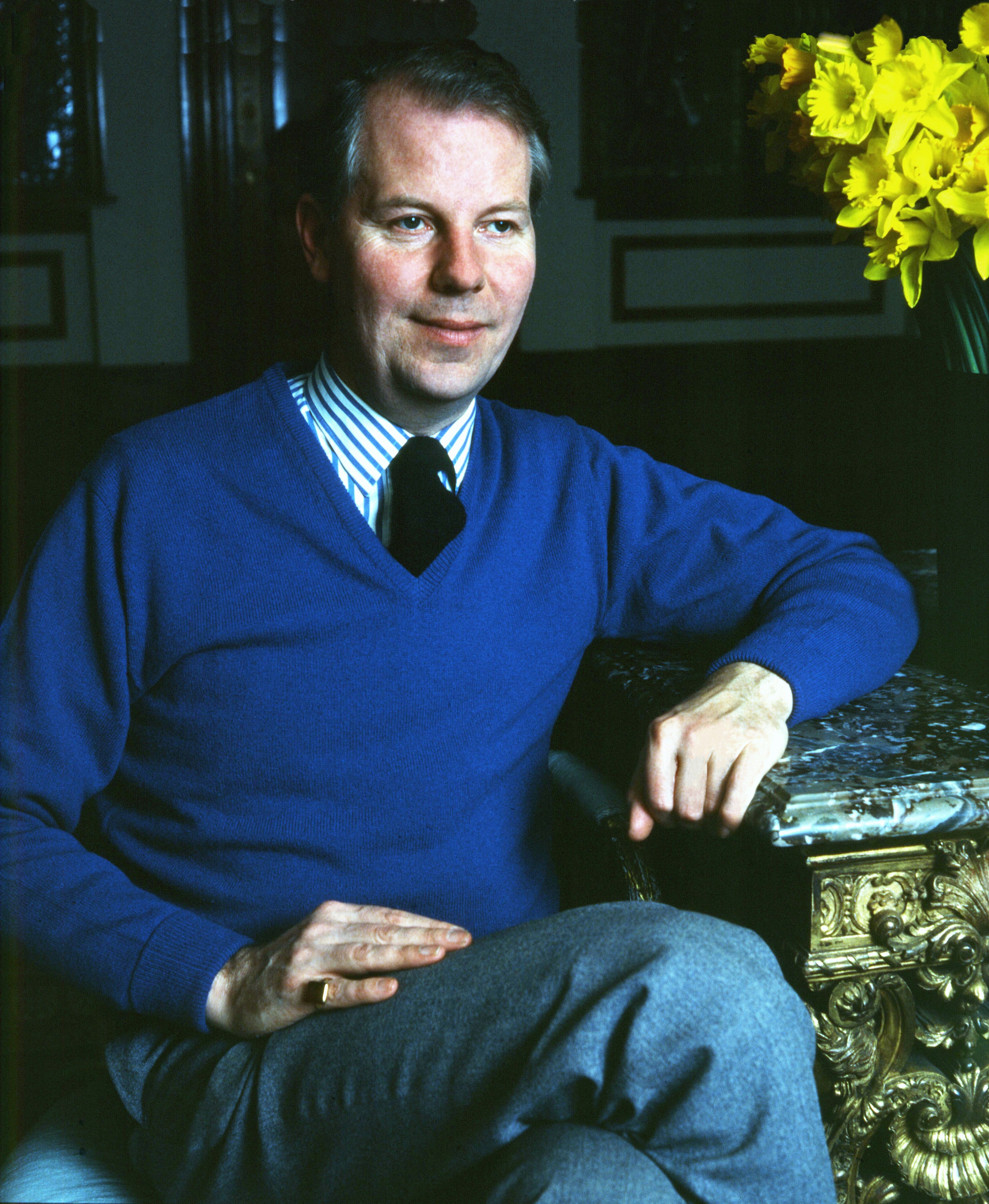 David Kirch 2 Allan Warren