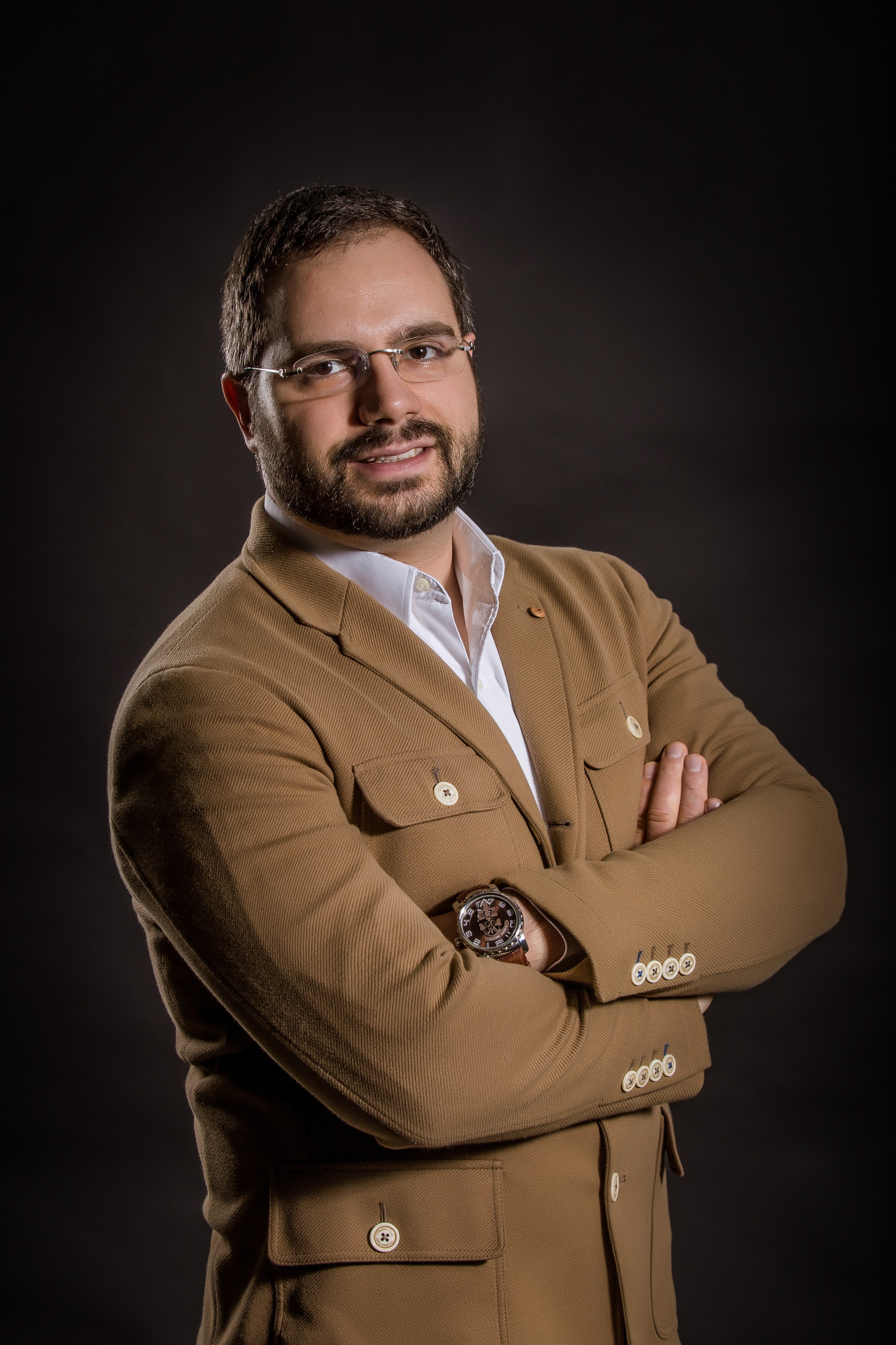 Djuradj Caranovic profile photo