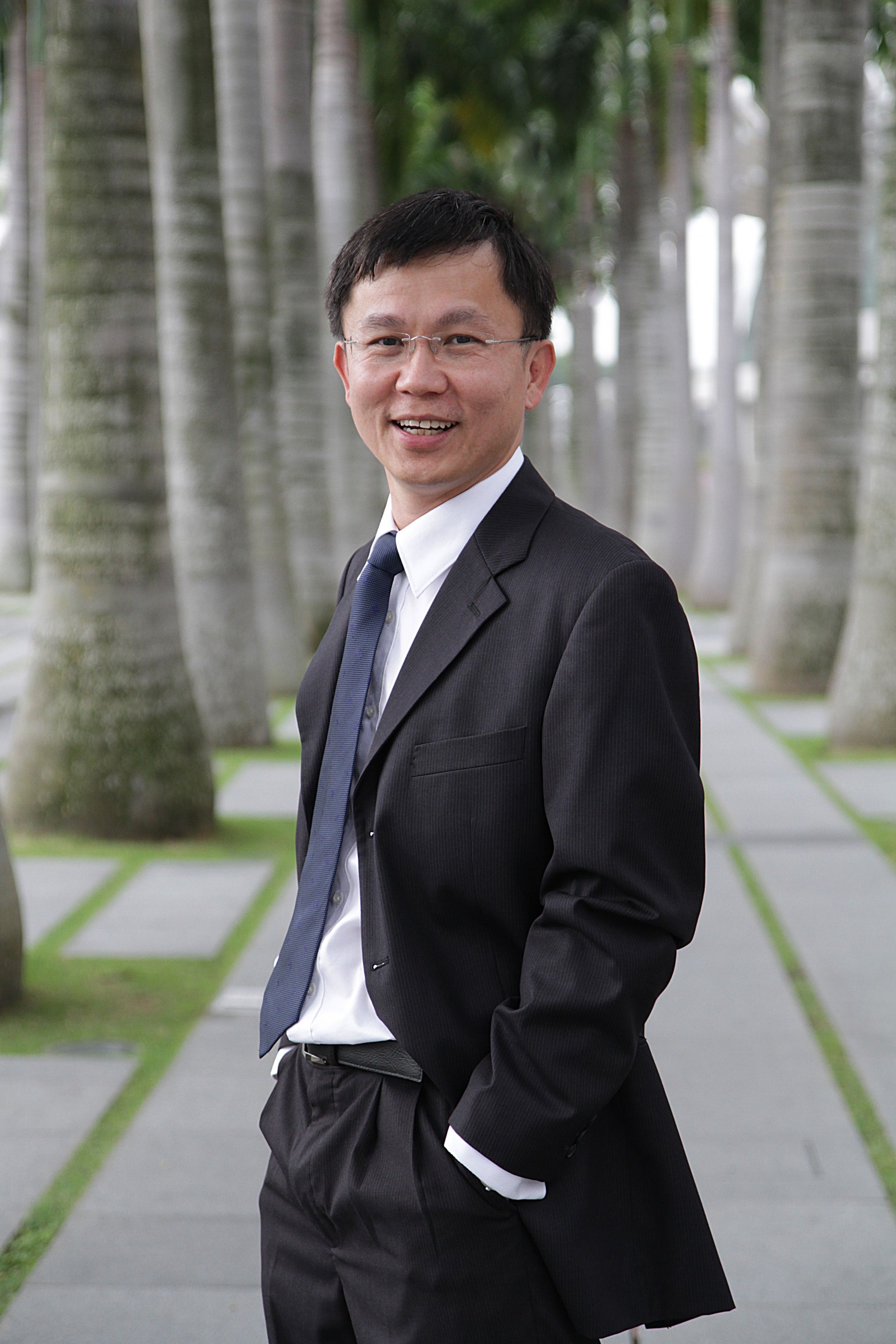 Dr.Low Profile
