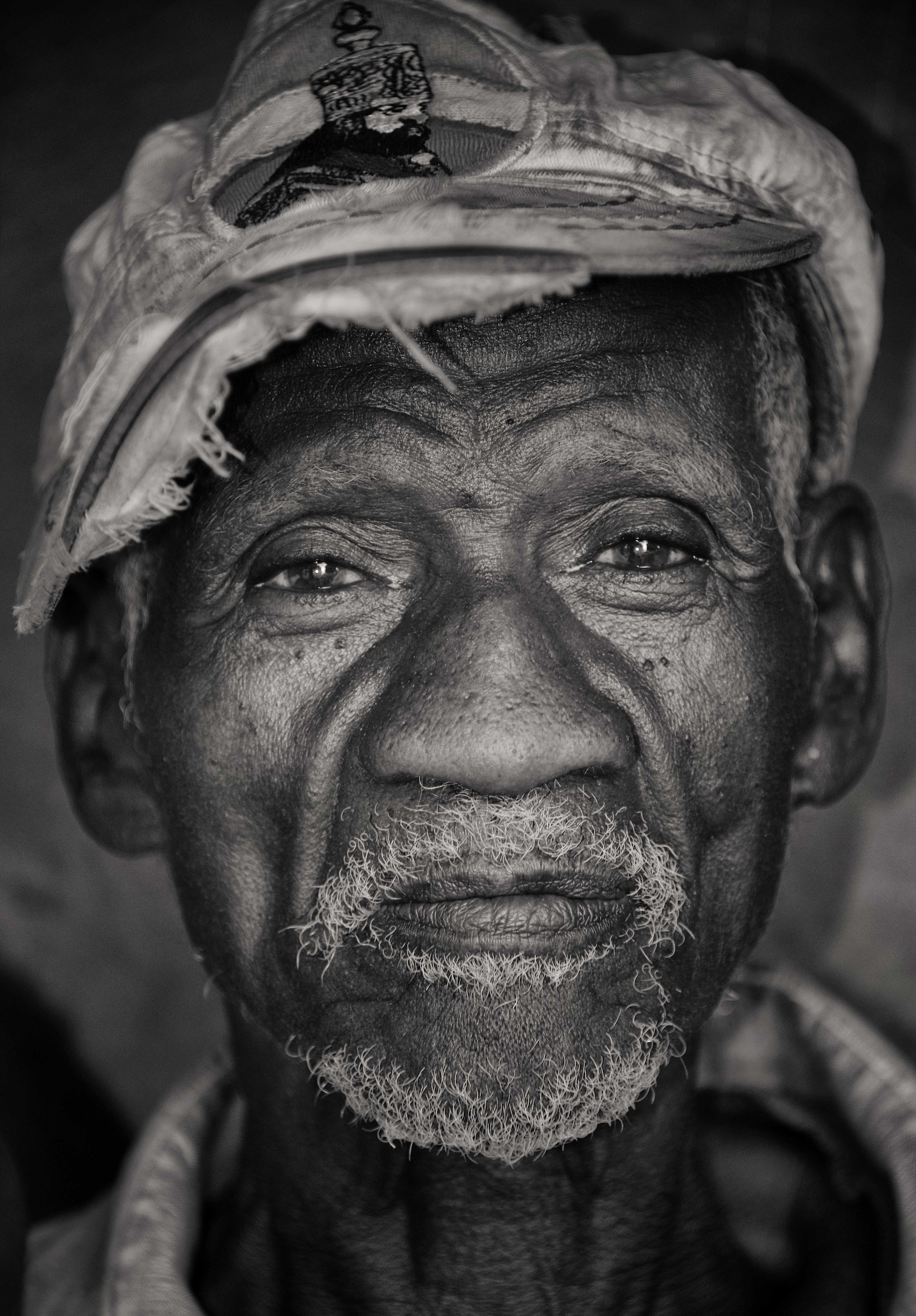 Farmer, Wolayta, Ethiopia (18605117128)