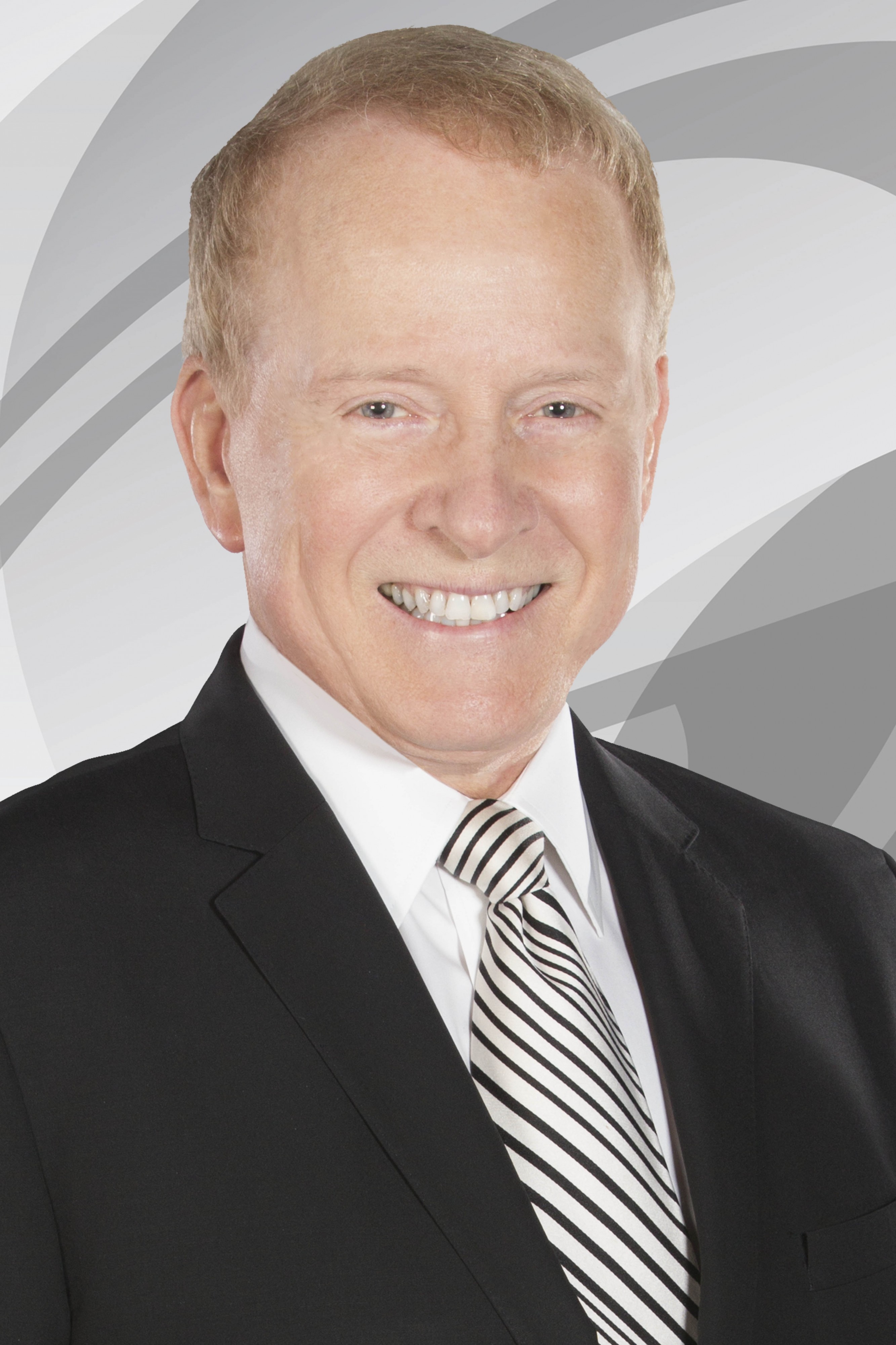 Gary England headshot, KWTV