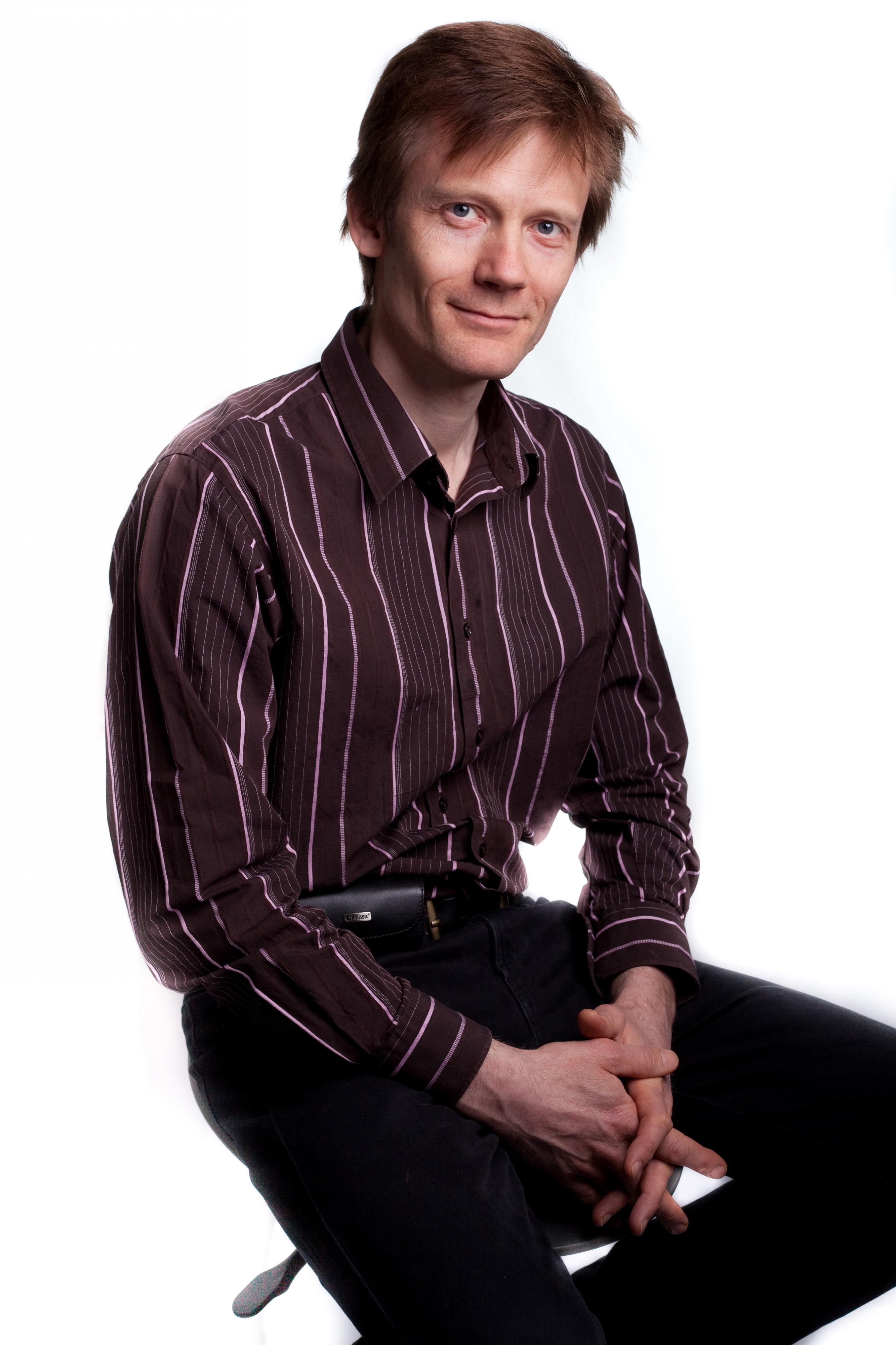 Håkon Alstadheim