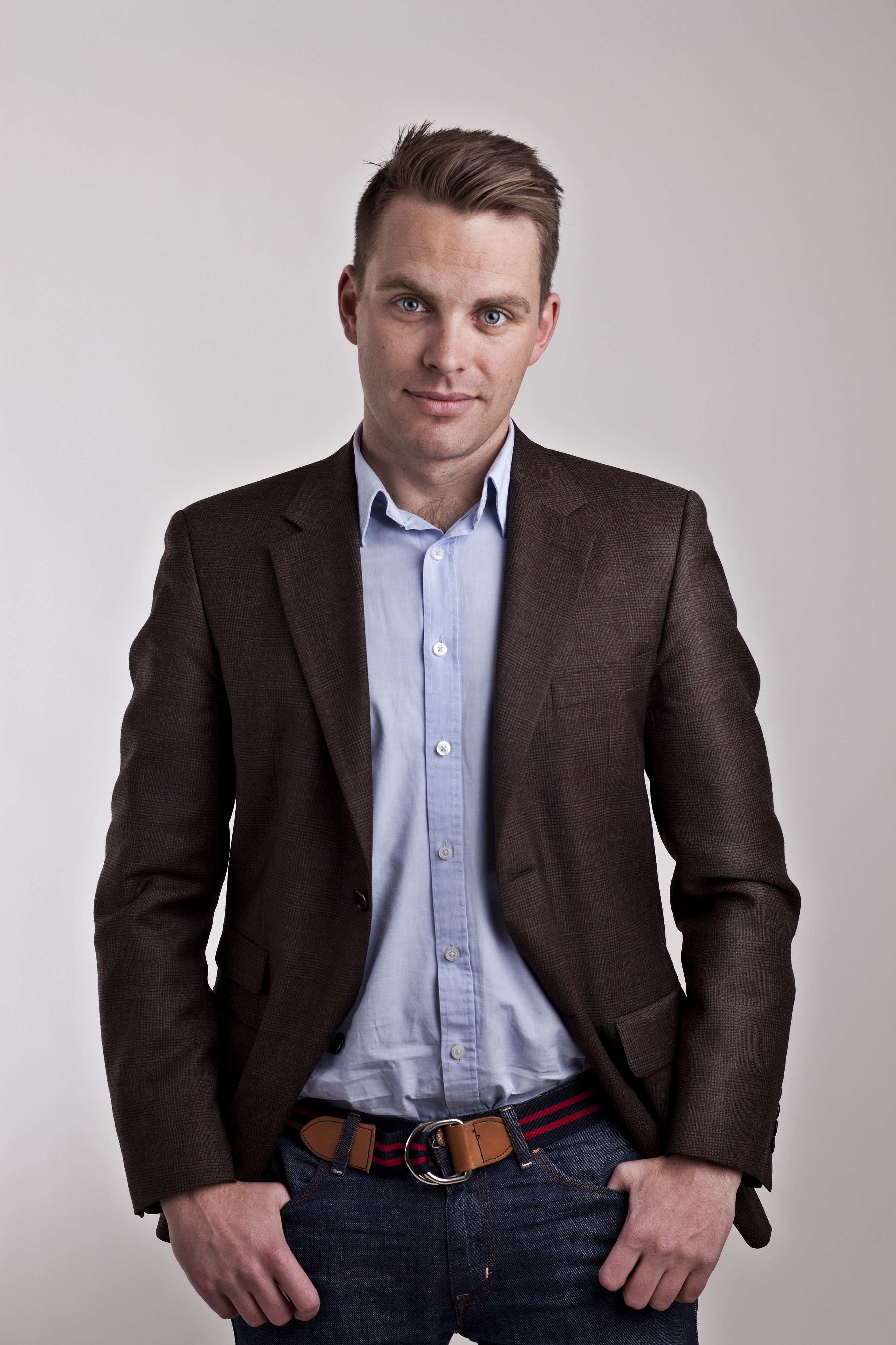 Hans Linde 1