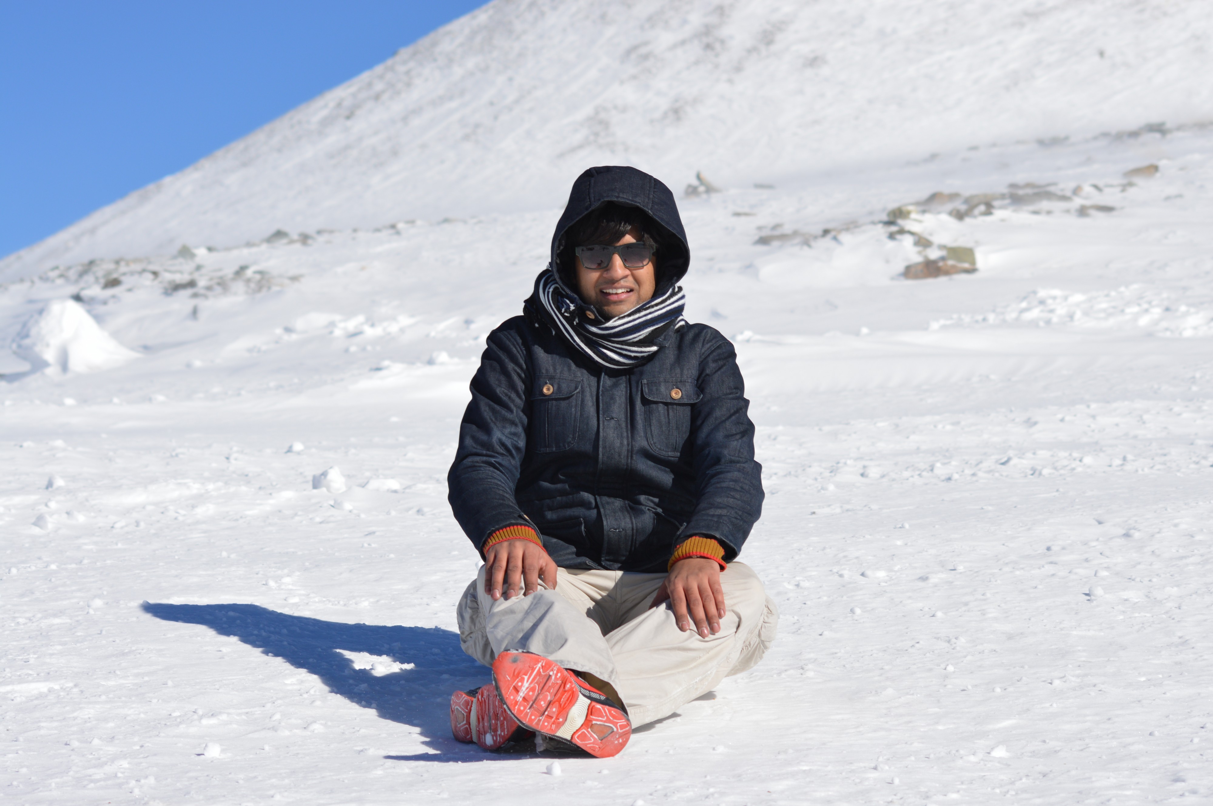 Haseeb tochal 2