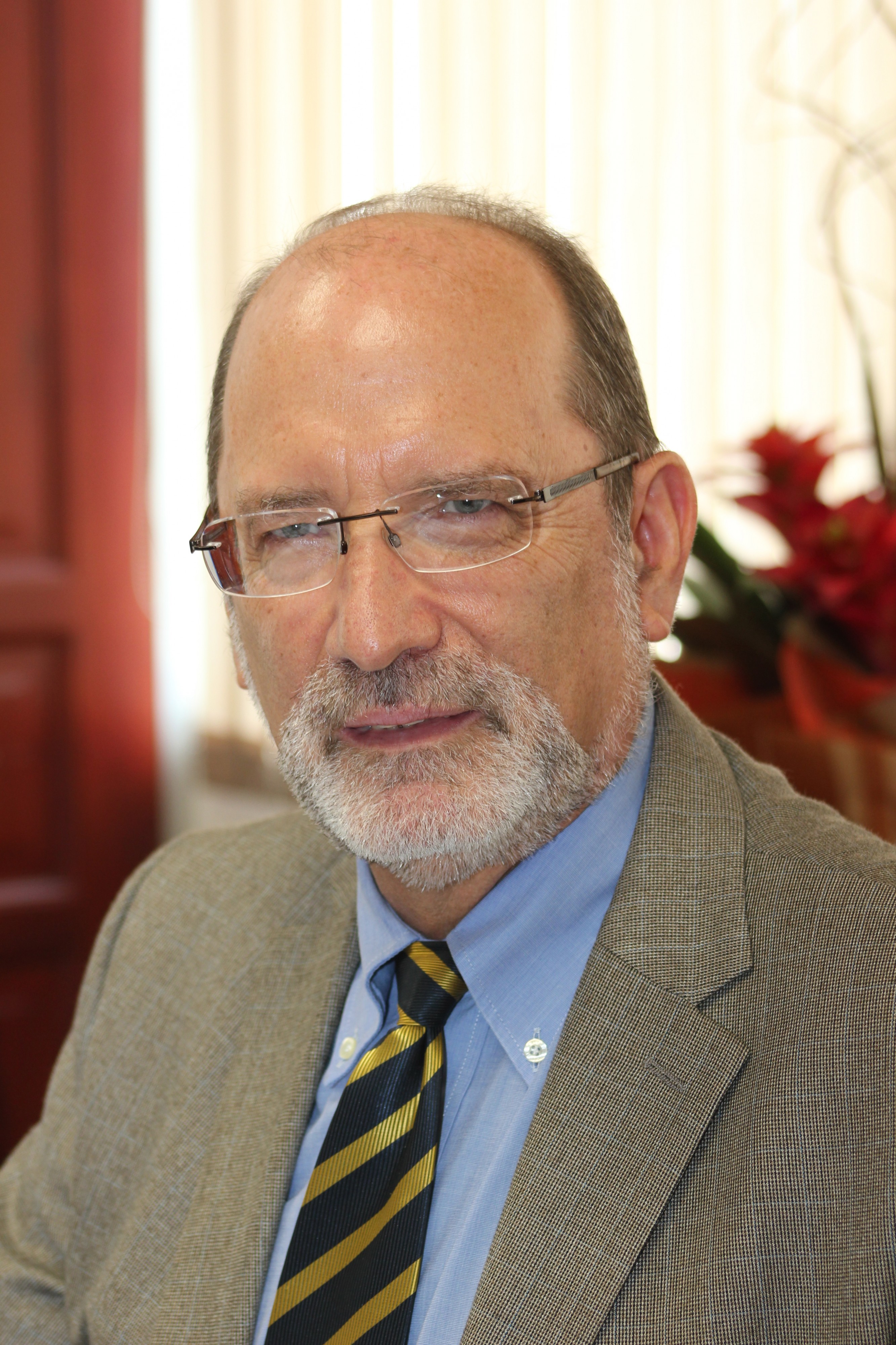 Henning Jensen Pennington