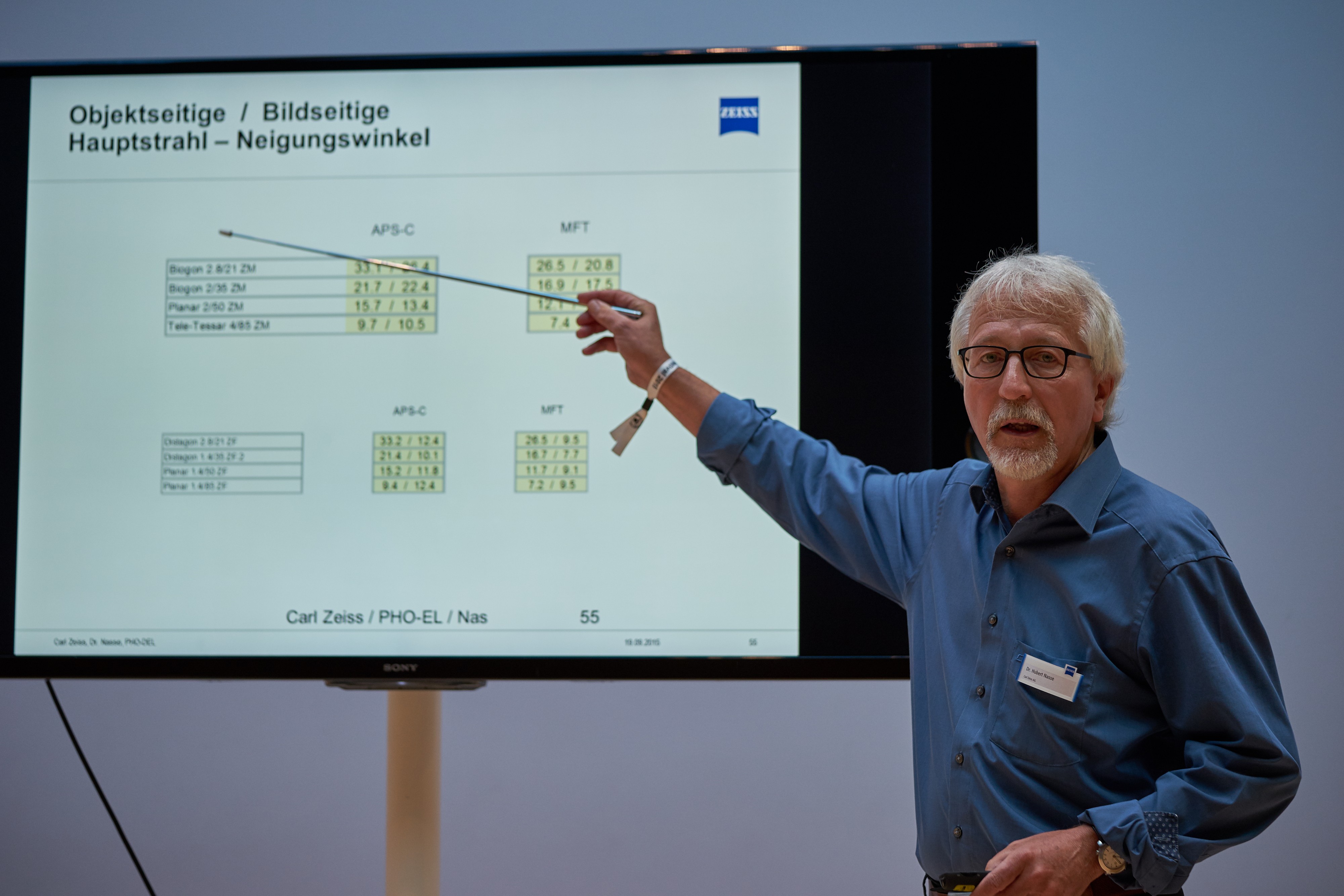 Hubert Nasse Berlin alphafestival 3