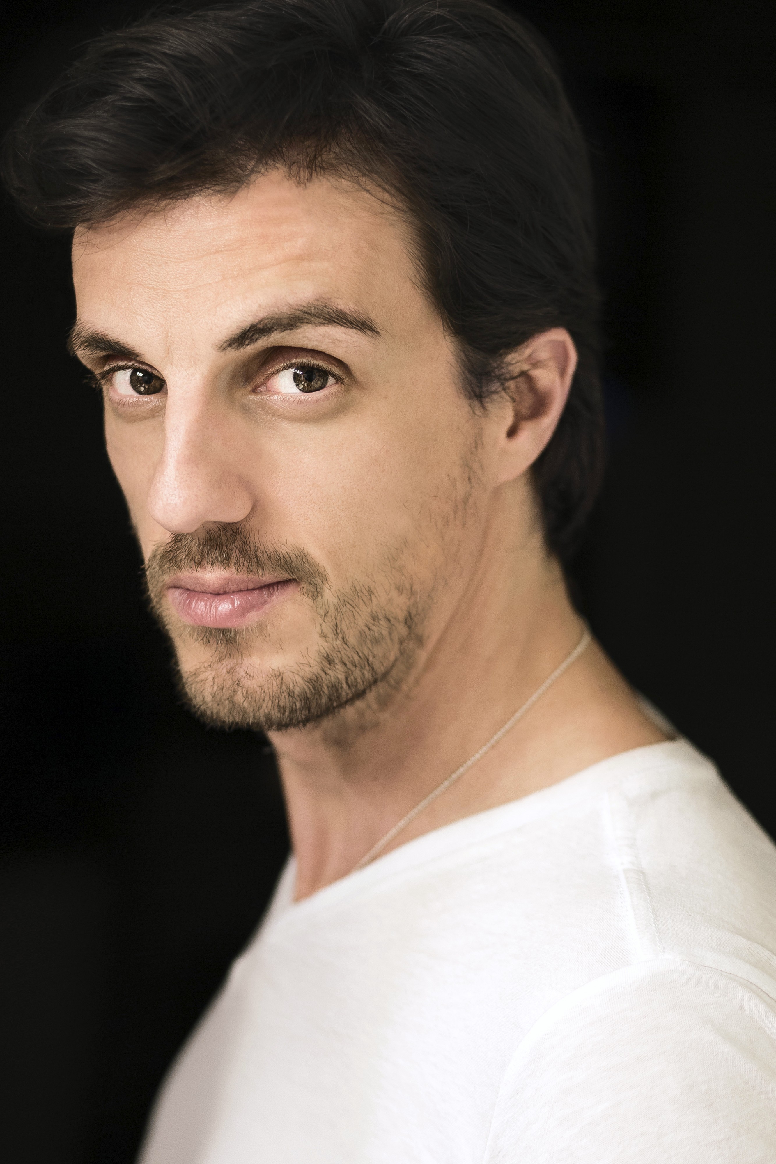 Ian Fisher
