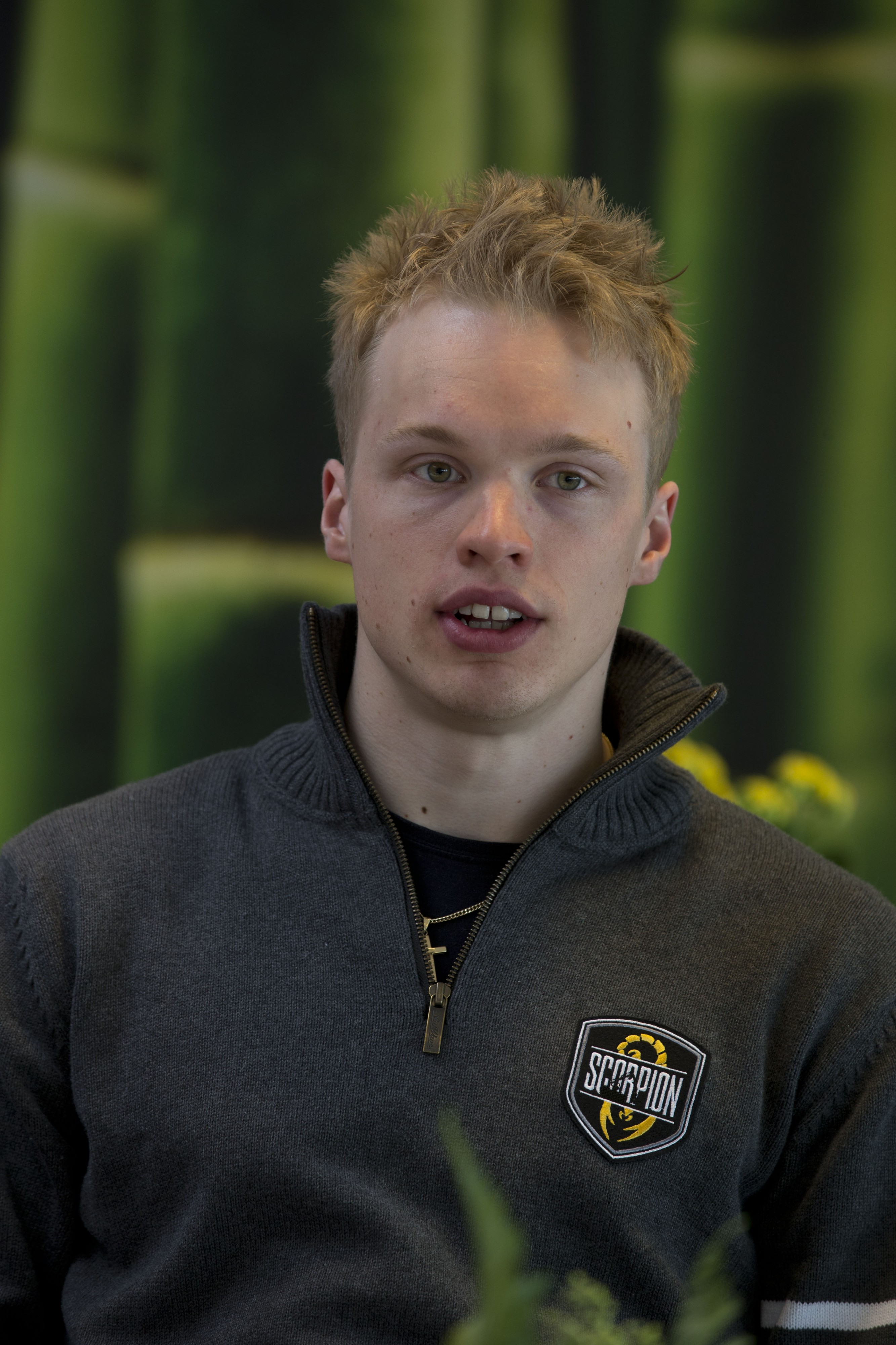 Iivo Niskanen 2014-04-29 001
