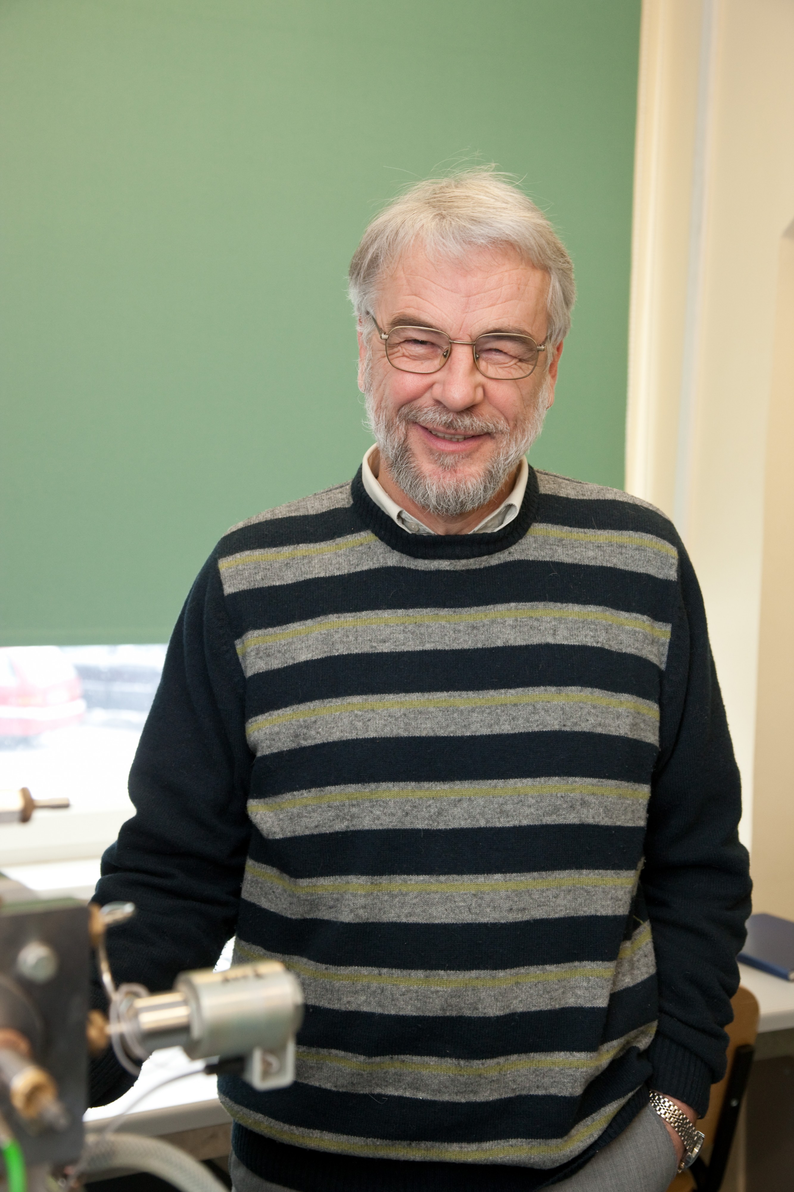 Jaan Aarik 2010