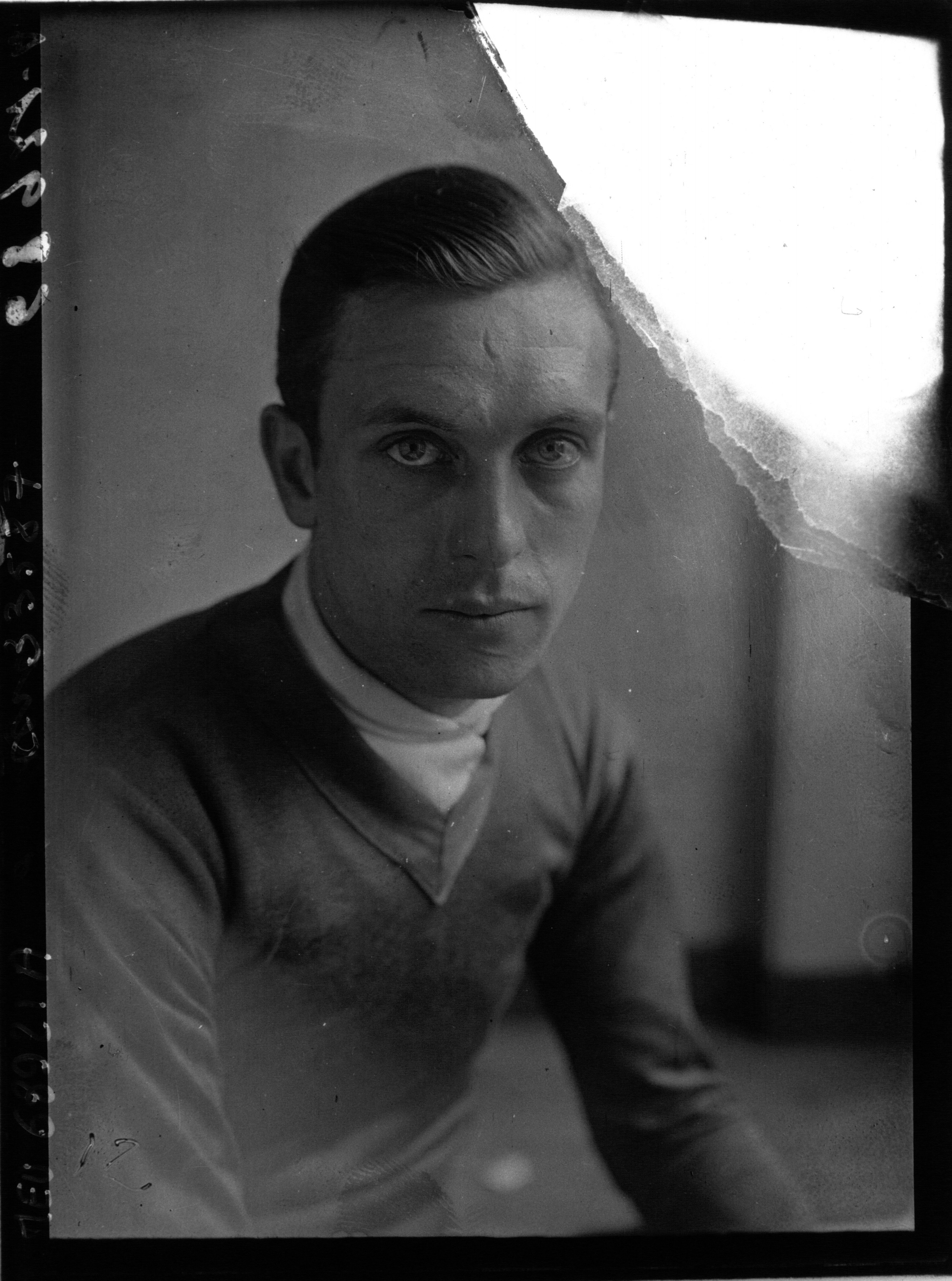 Jean Aerts Tour de France 1929