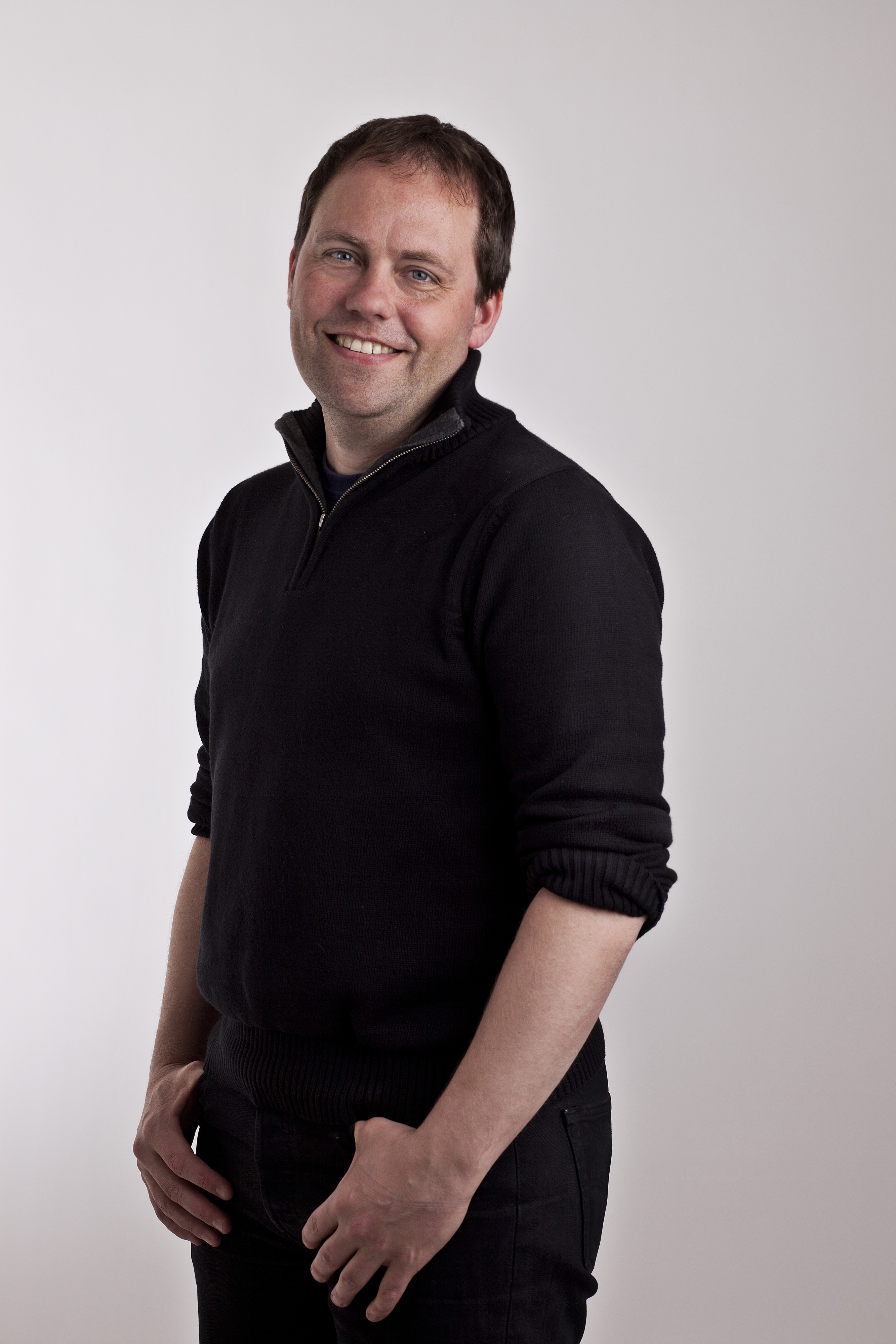 Kalle Larsson 1