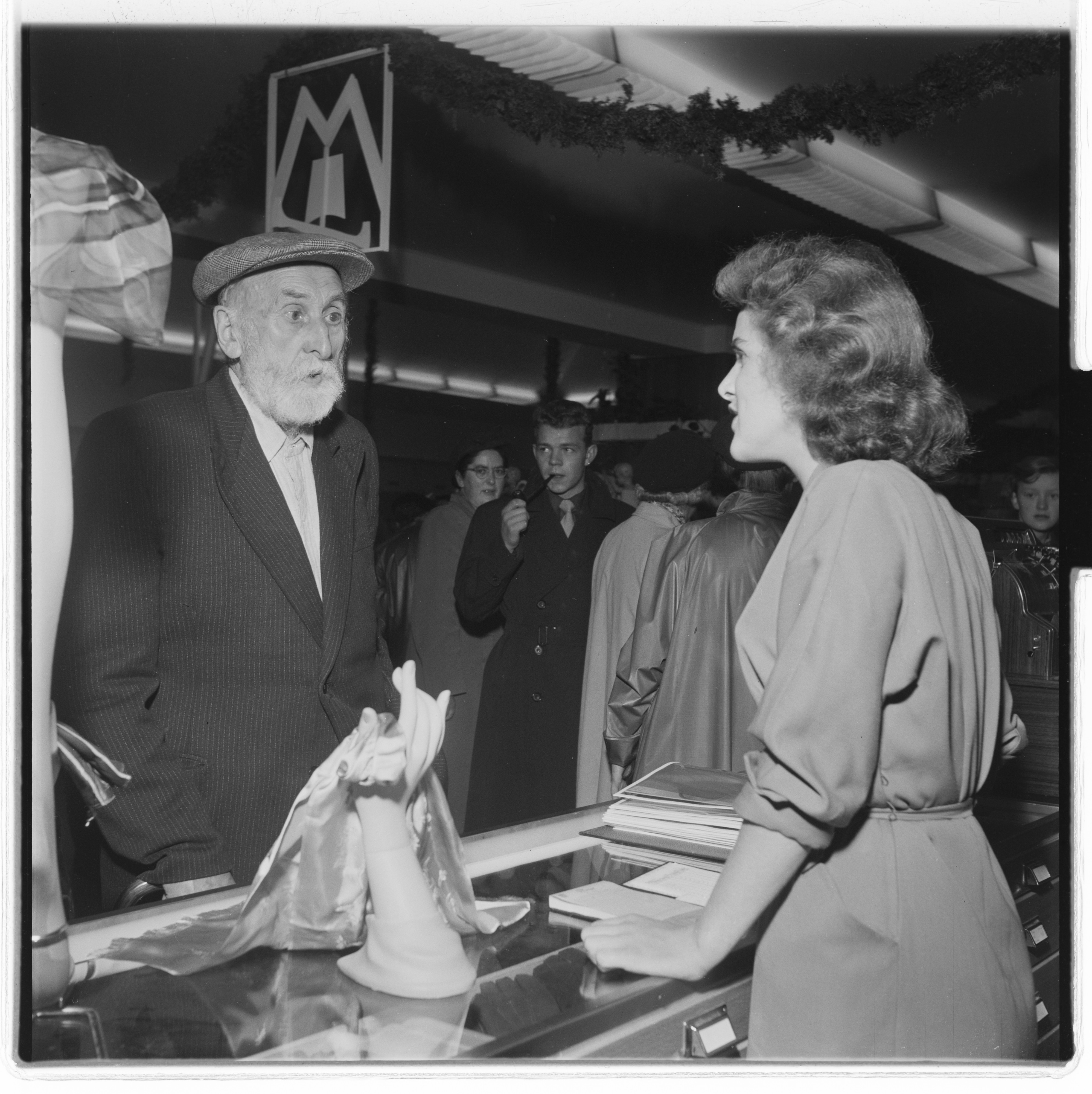 L. A. Meyer-jubileum - L0038 591Fo30141608120165