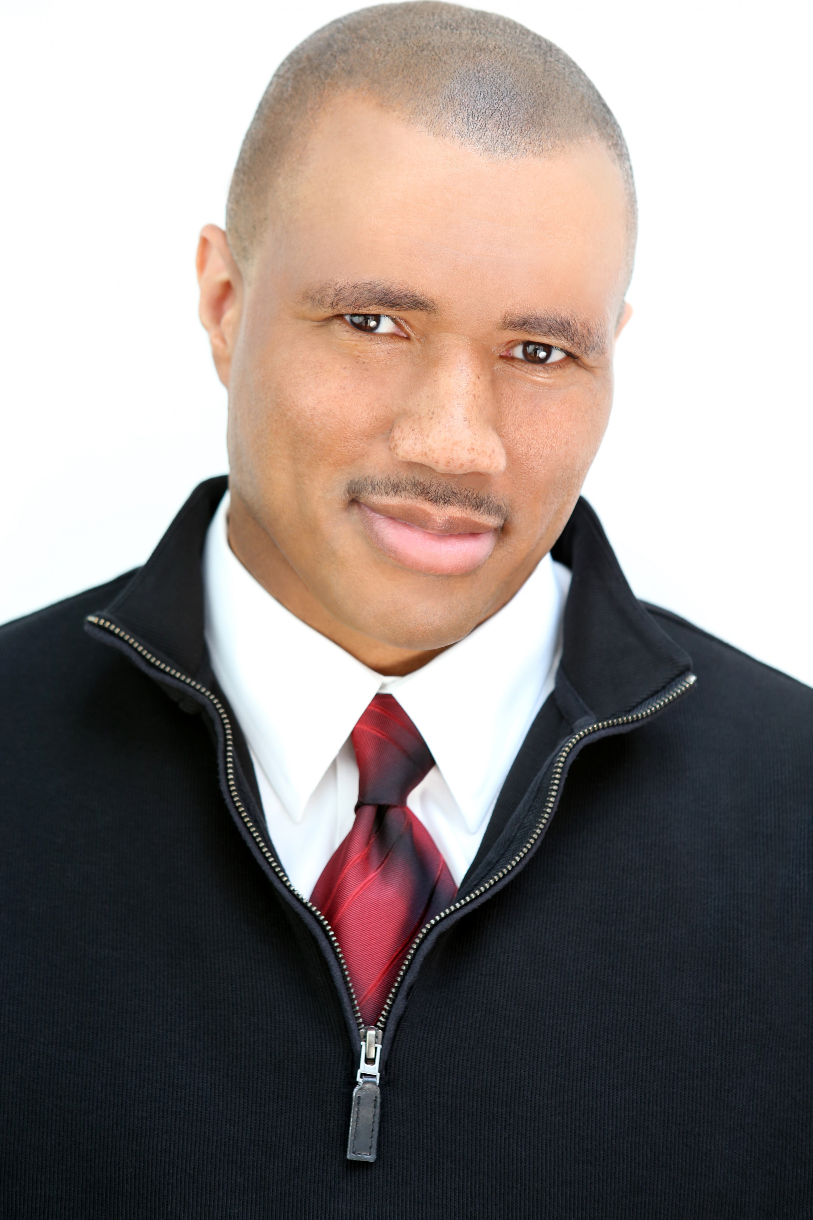 Latham Headshot