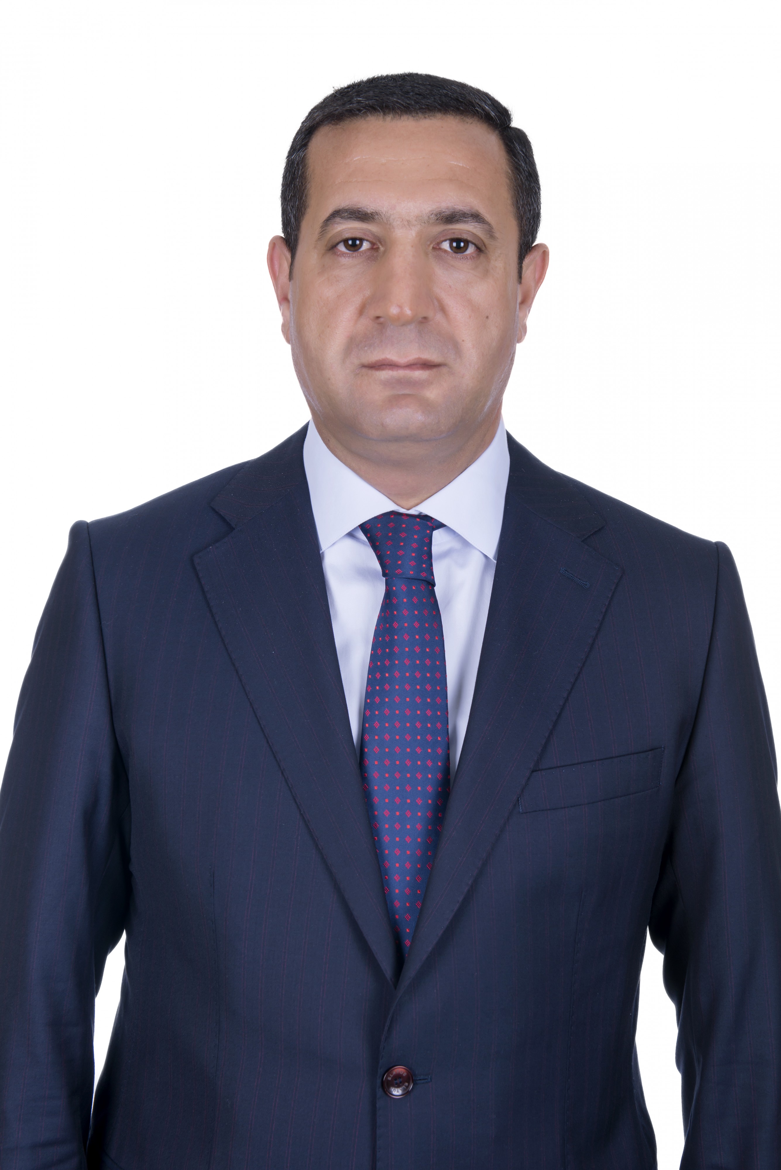 Mahir Abbaszadə