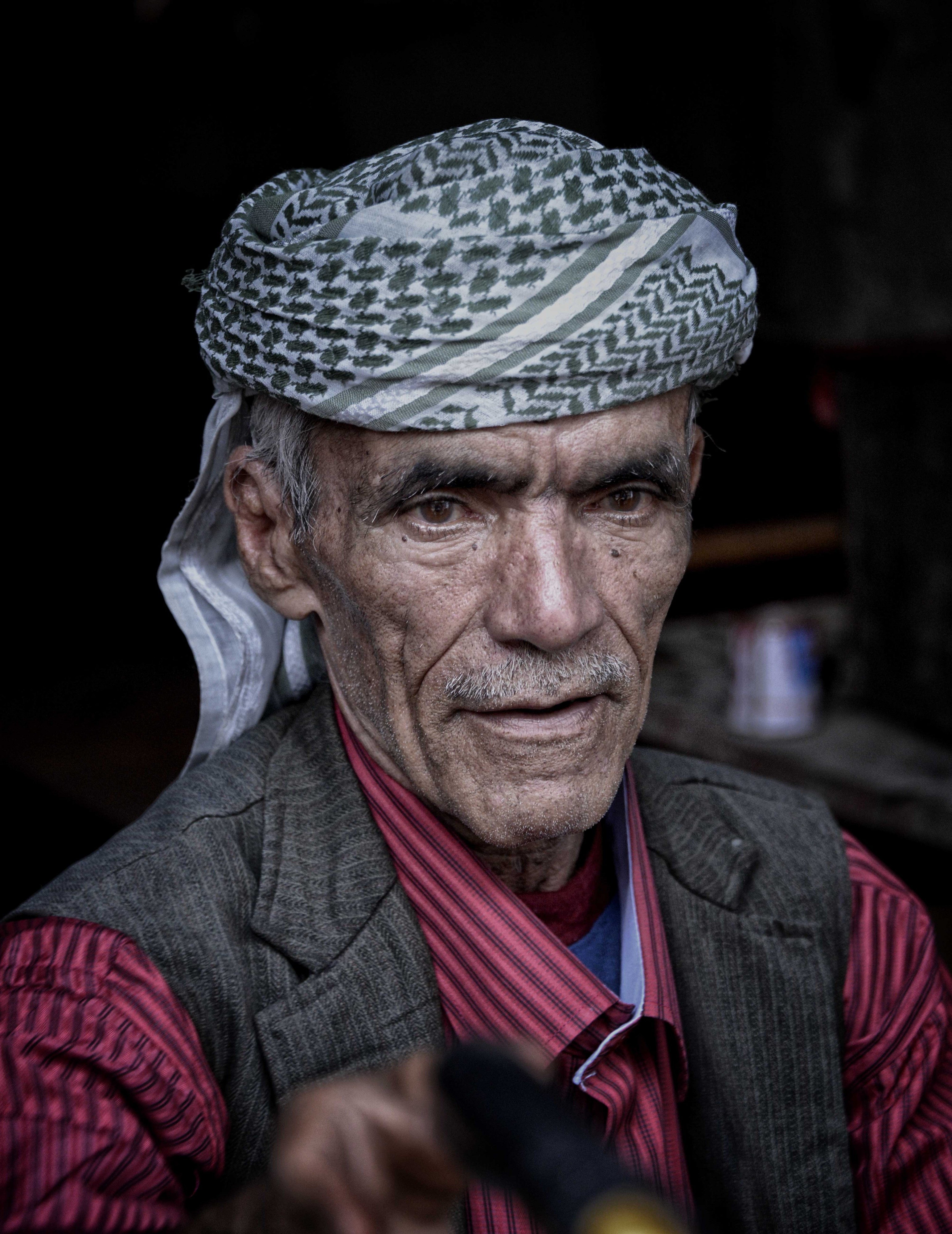 Master Tea Maker, Yemen (10850176203)