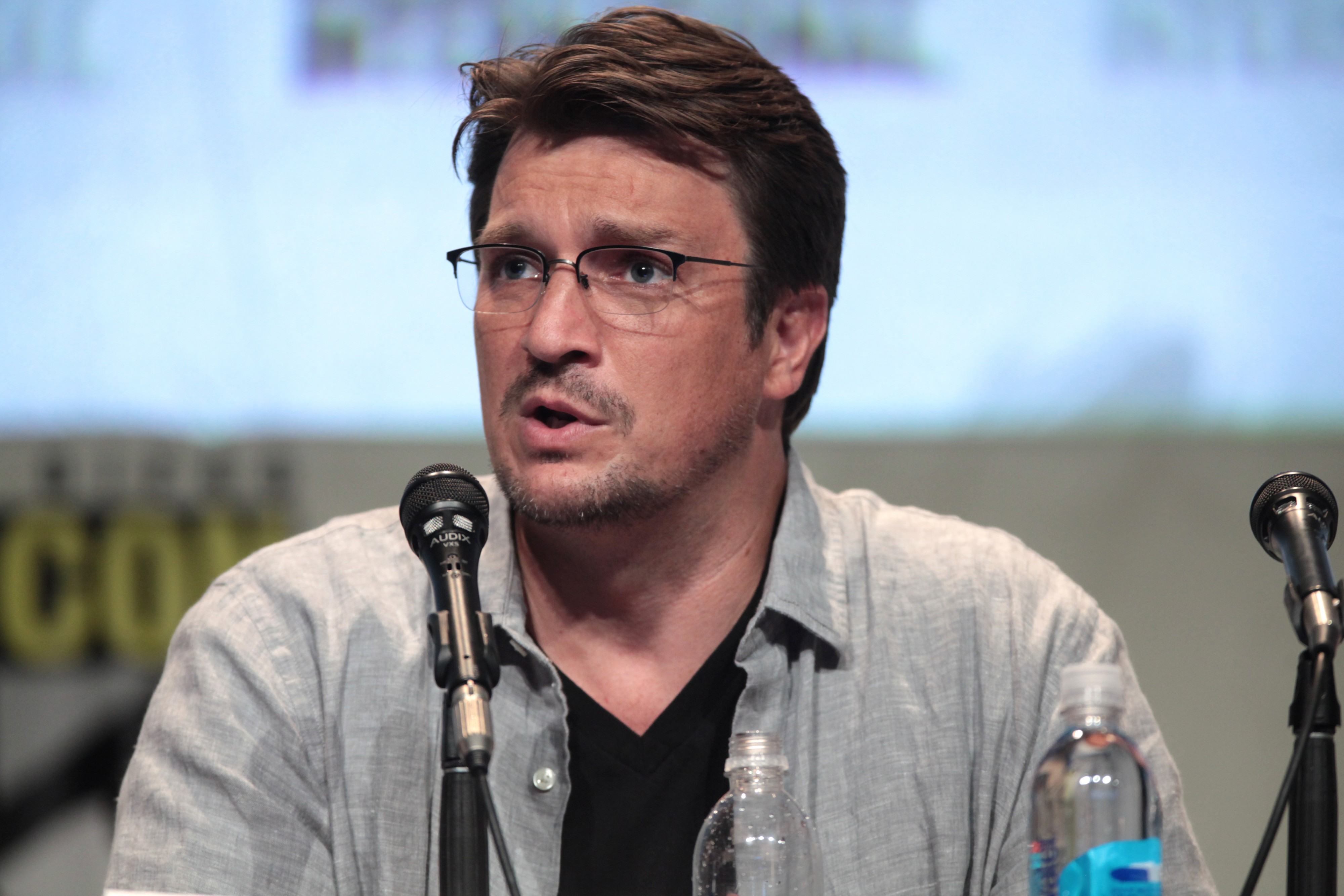 Nathan Fillion (19480685708)