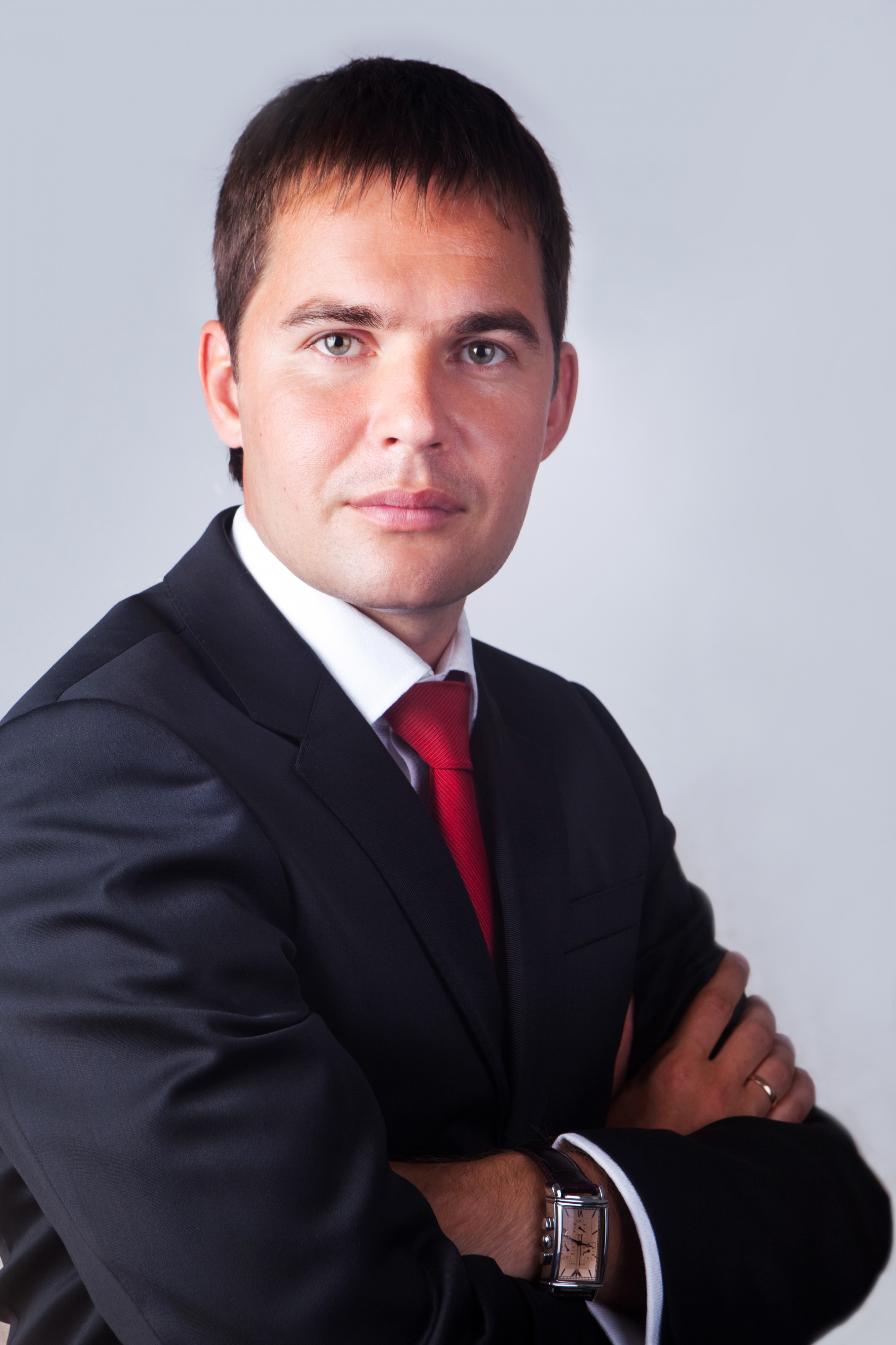 Nikolai Degtjarenko