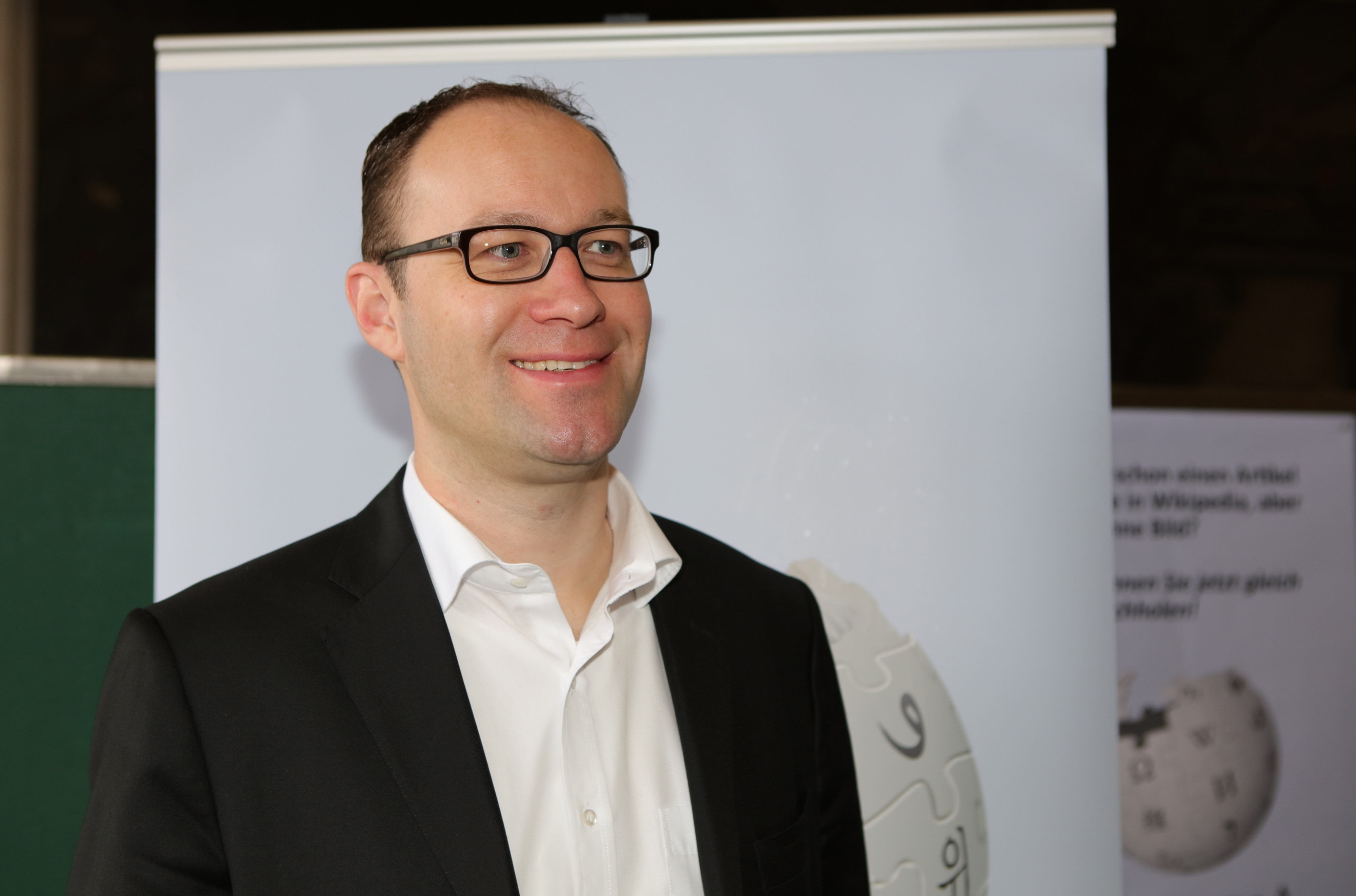 Prof. Dr. Daniel B. Werz HP 22823e