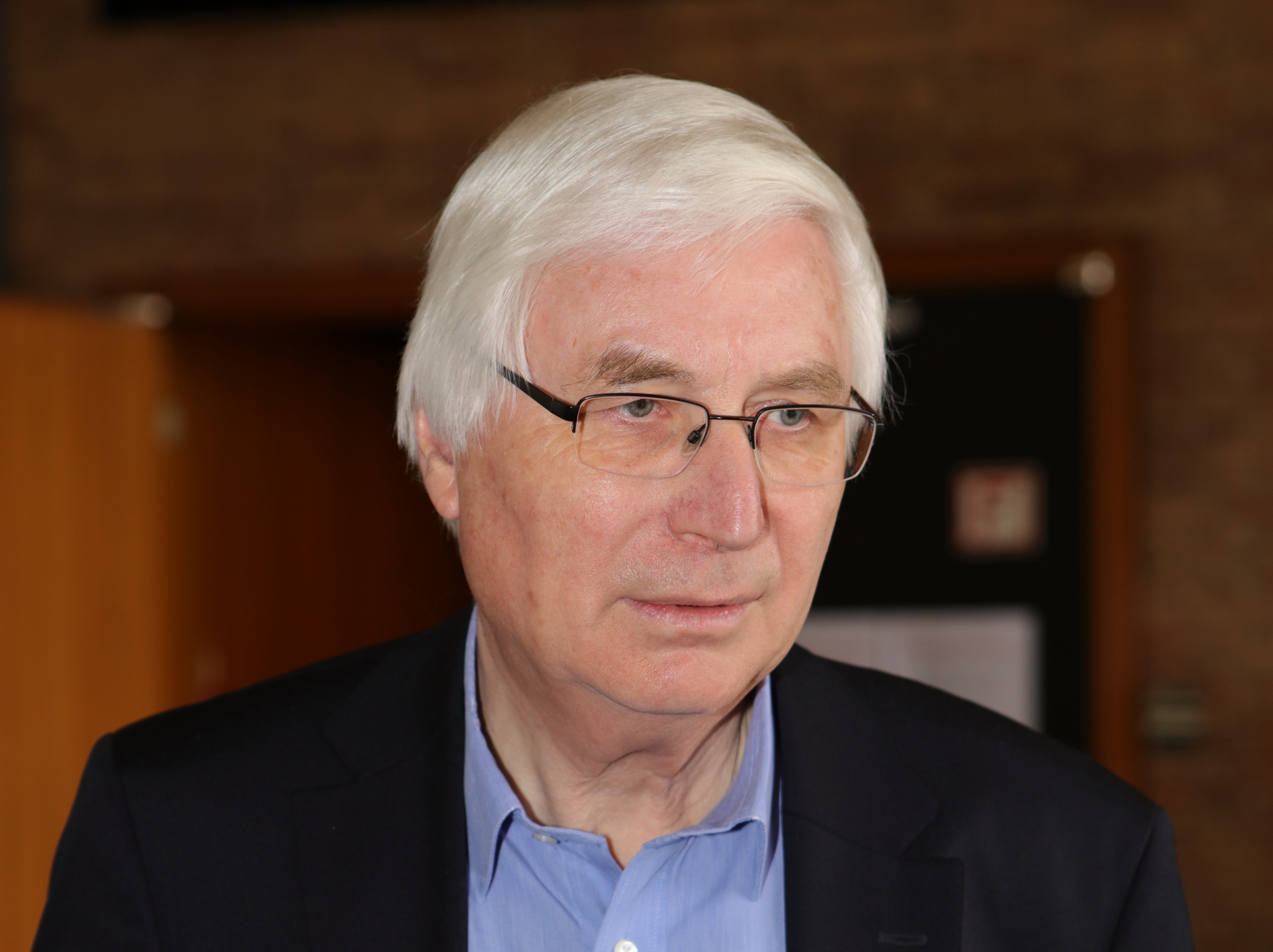 Prof. Dr. Herbert Mayr HP 22835e
