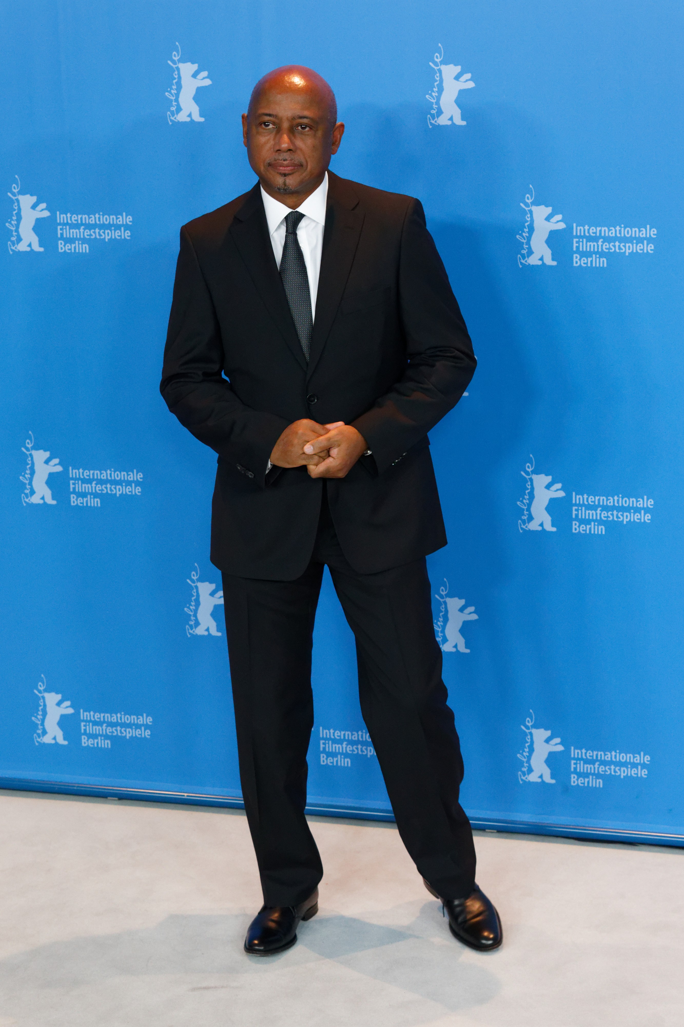 Raoul Peck Photo Call Der junge Karl Marx Berlinale 2017 03