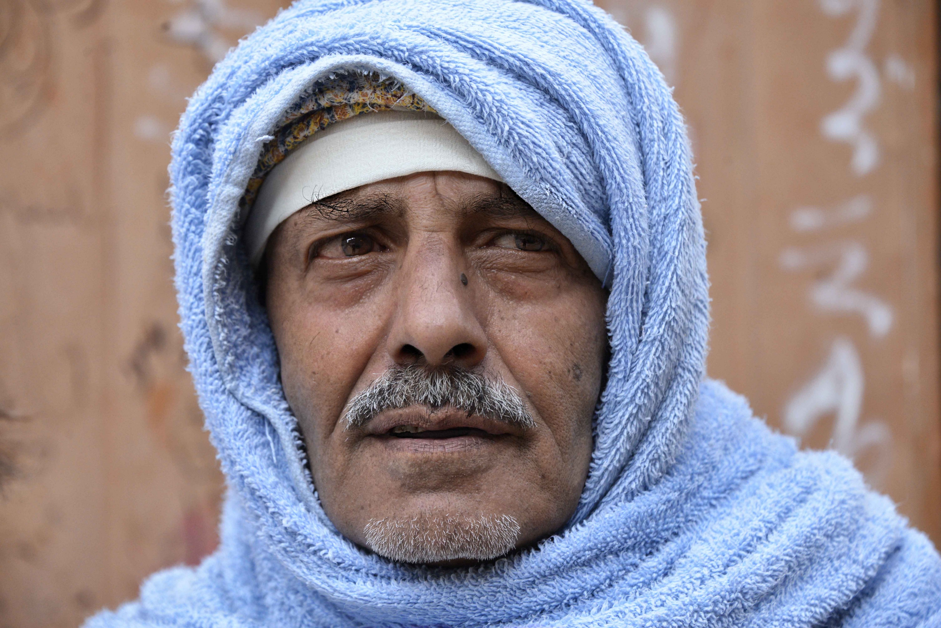 Sana'a Man, Yemen (11639019934)