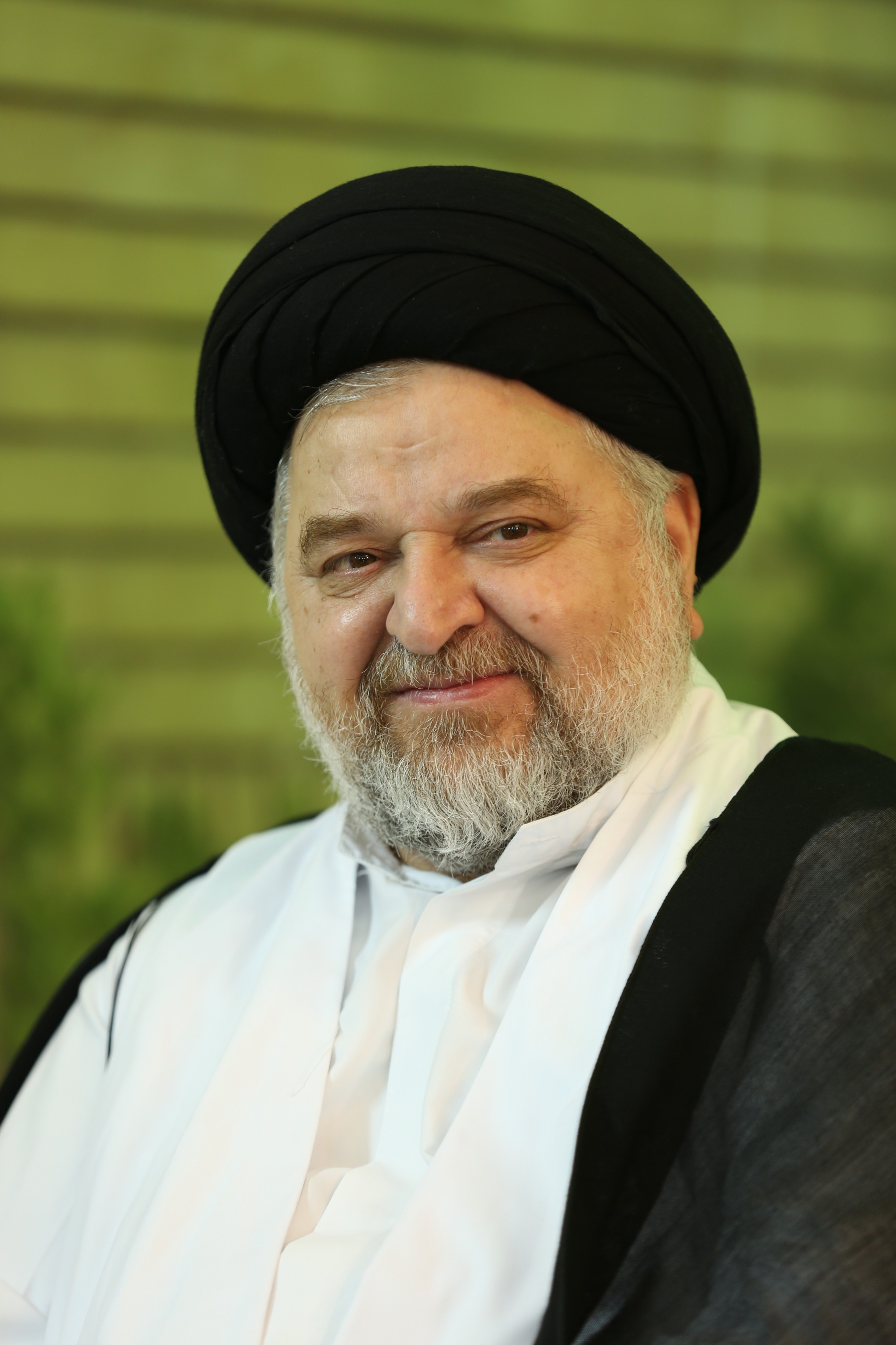 Seyed-jawad