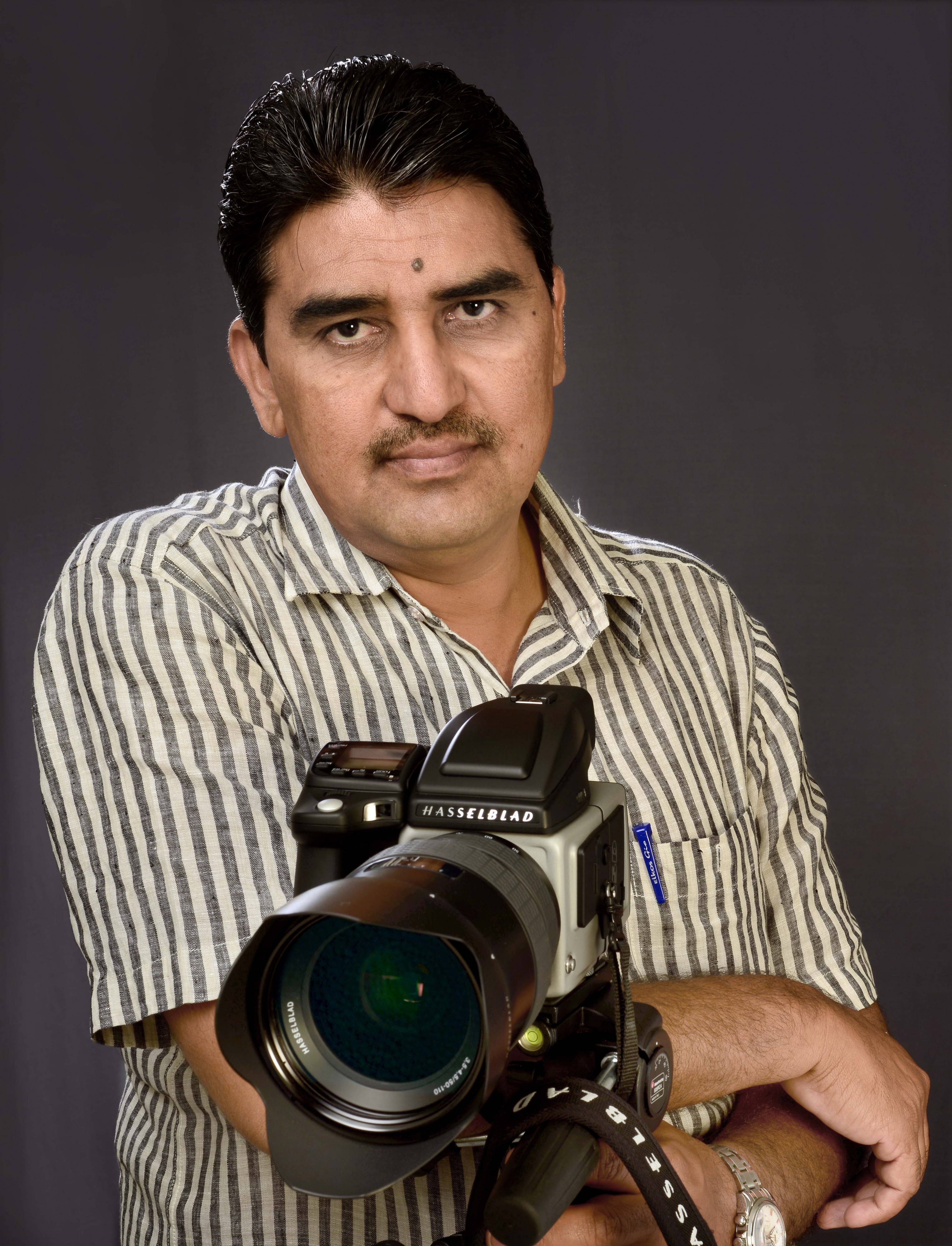 Tamma Srinivasa Reddy
