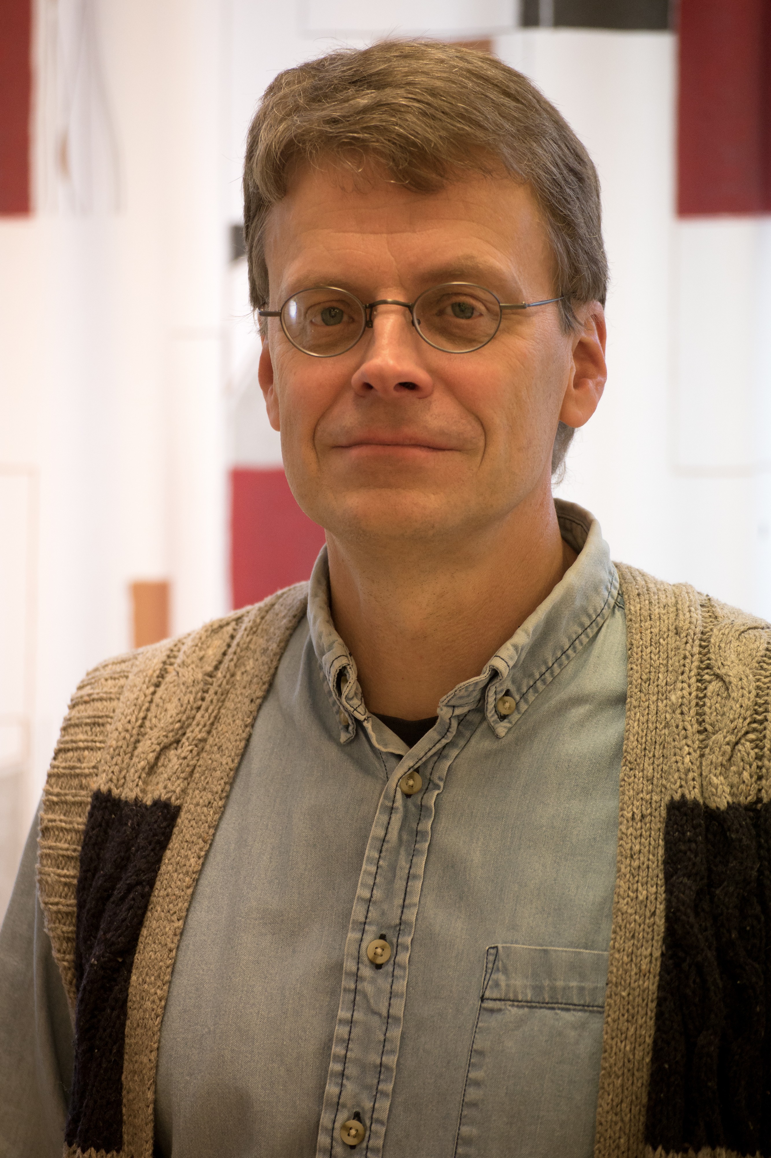 Tomas Nygren