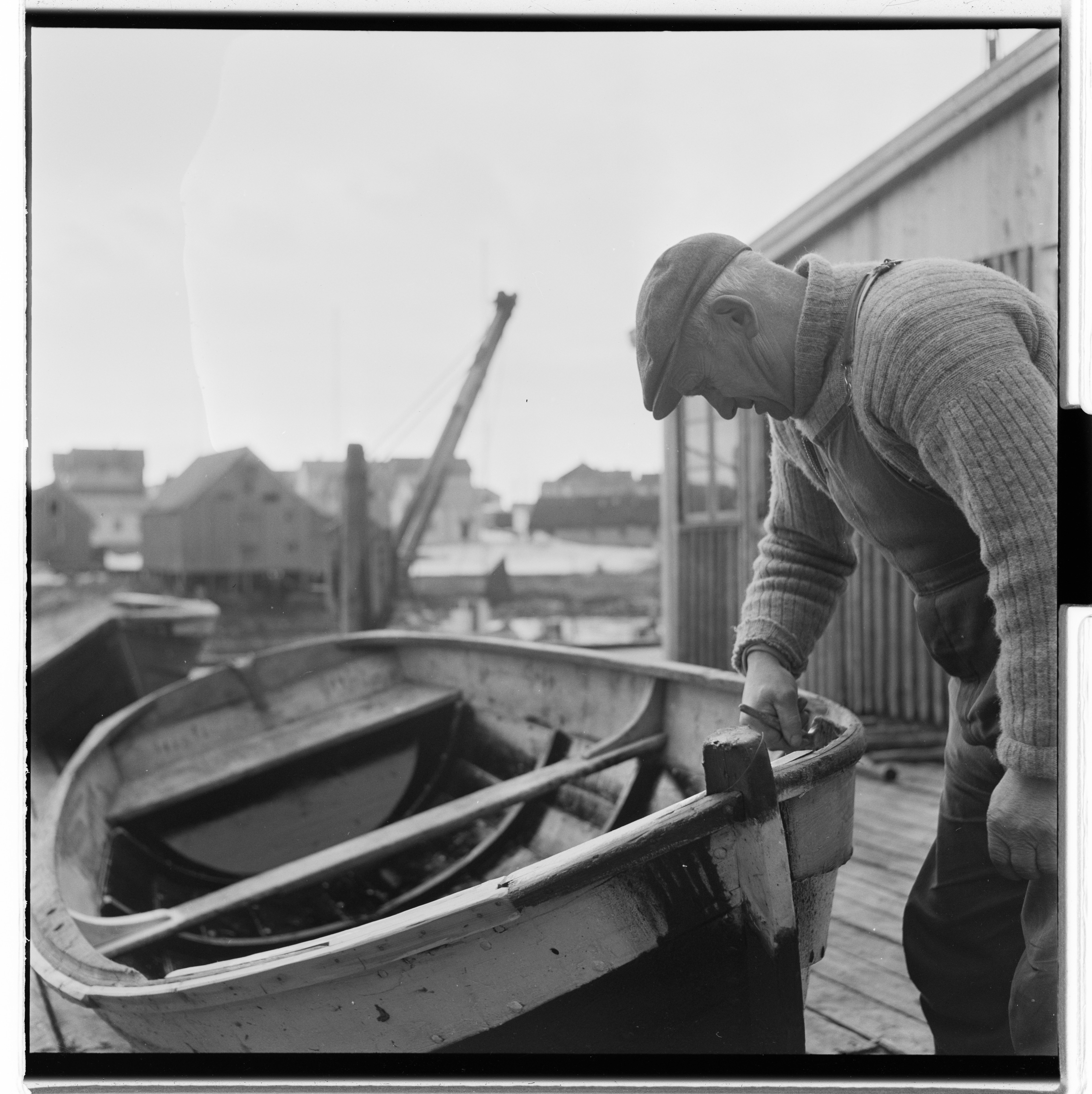Vårfiske på Vardø - L0049 770Fo30141609280120
