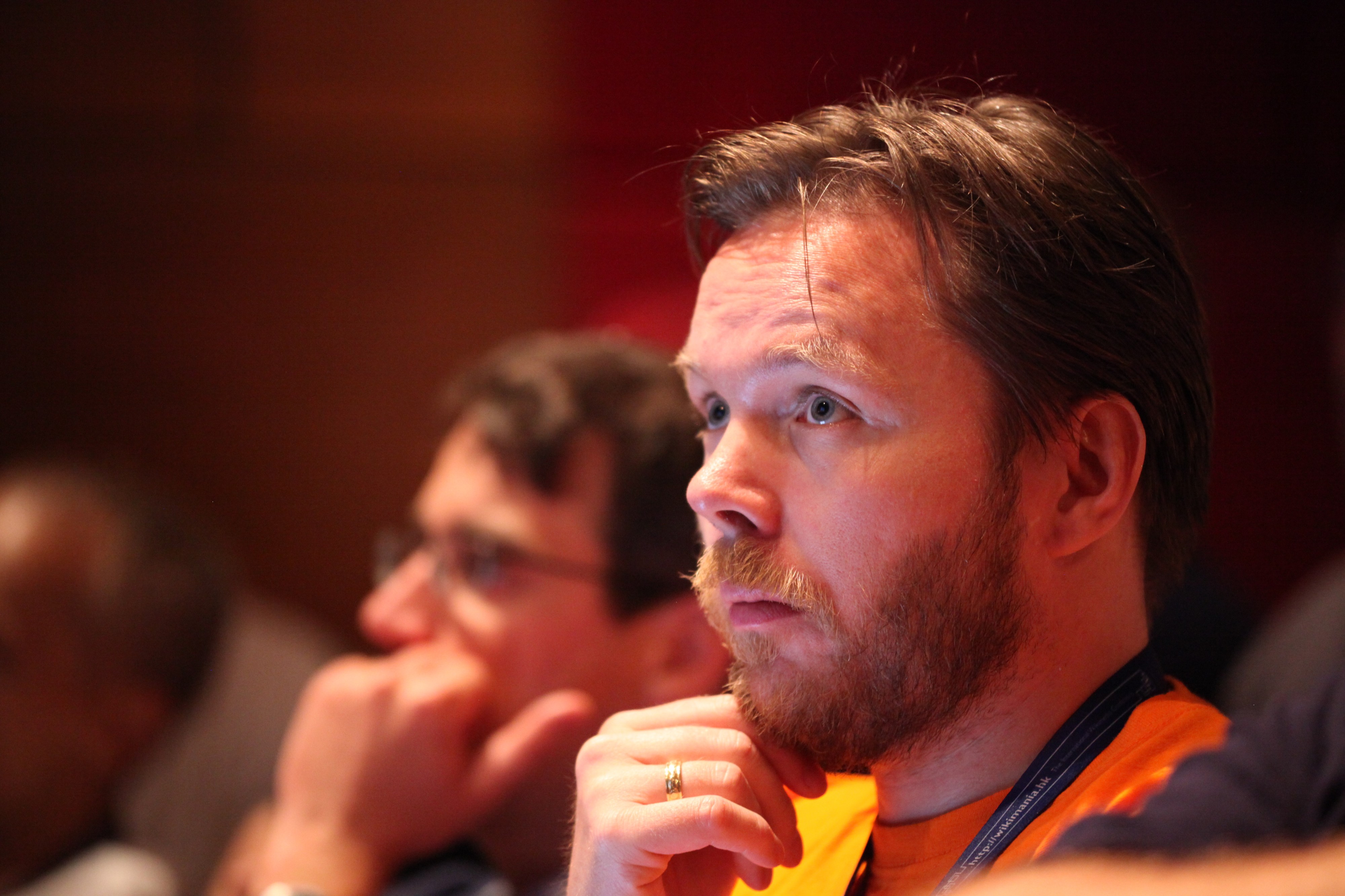 Wikimania 2013 by Dschwen 62