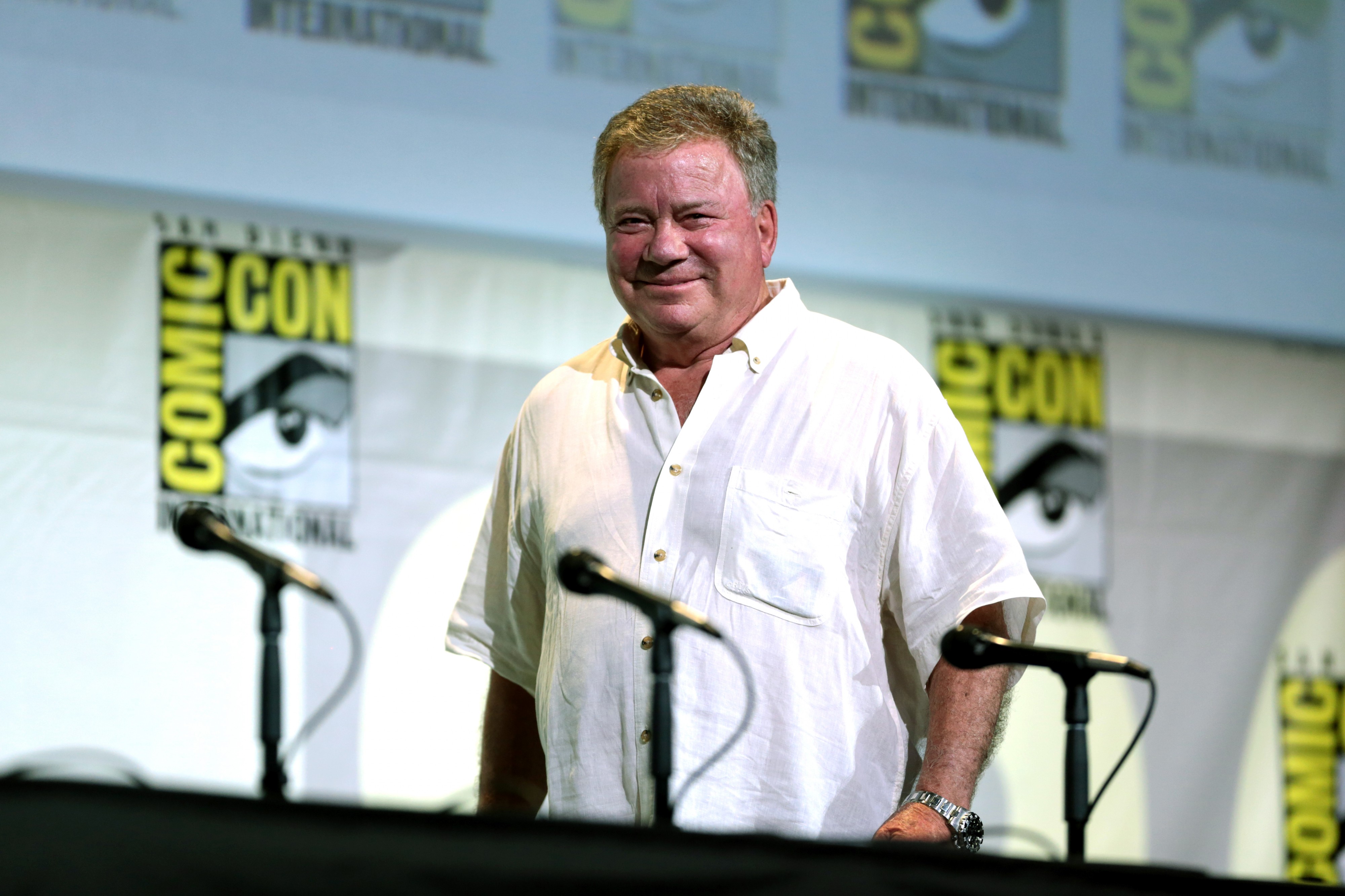 William Shatner (27997105194)