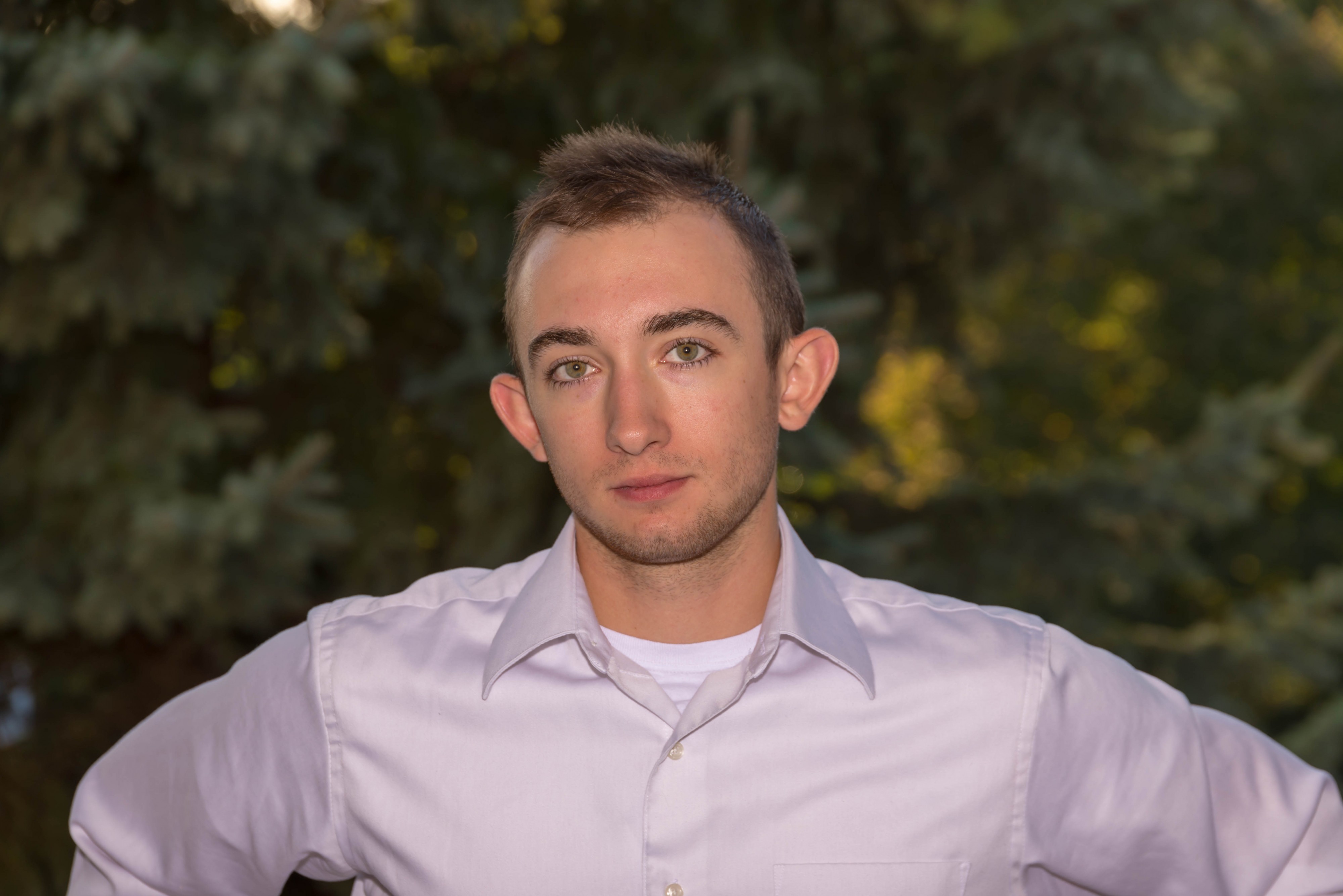 Zachary Weaver