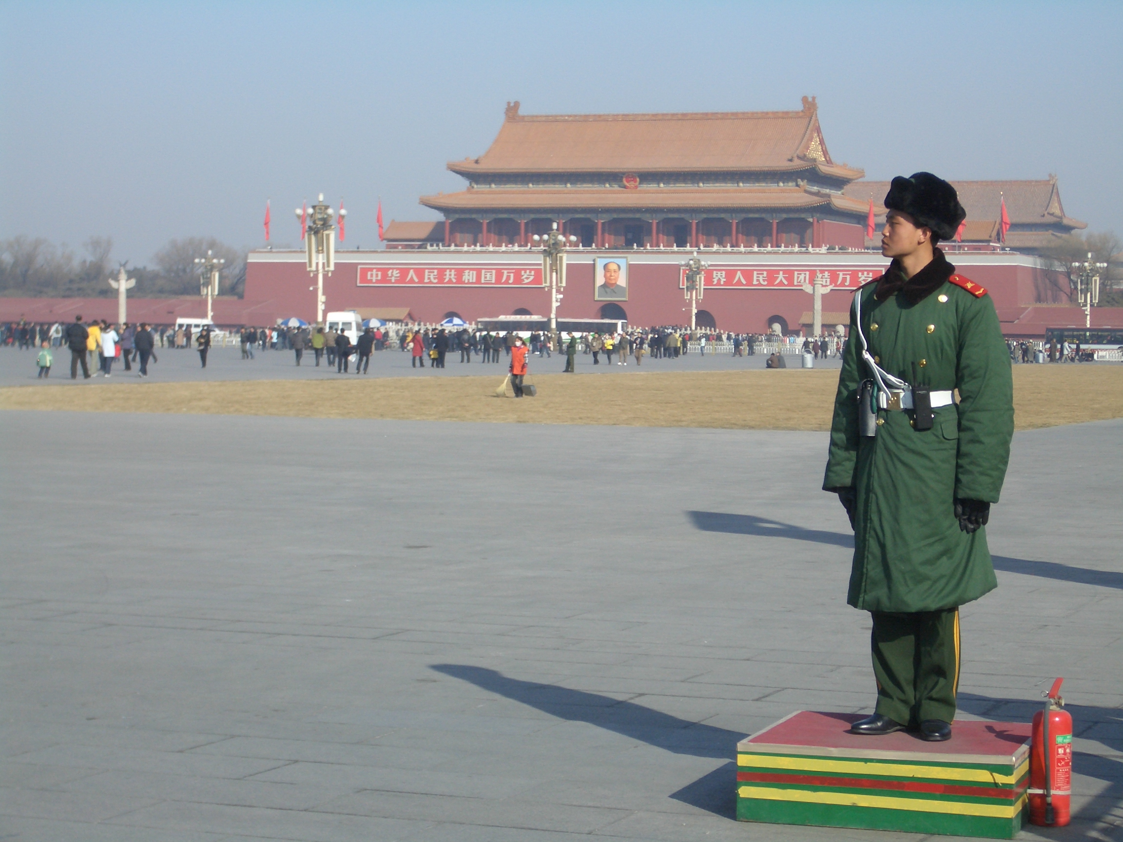 Tianang Mei-Pekin-China5302