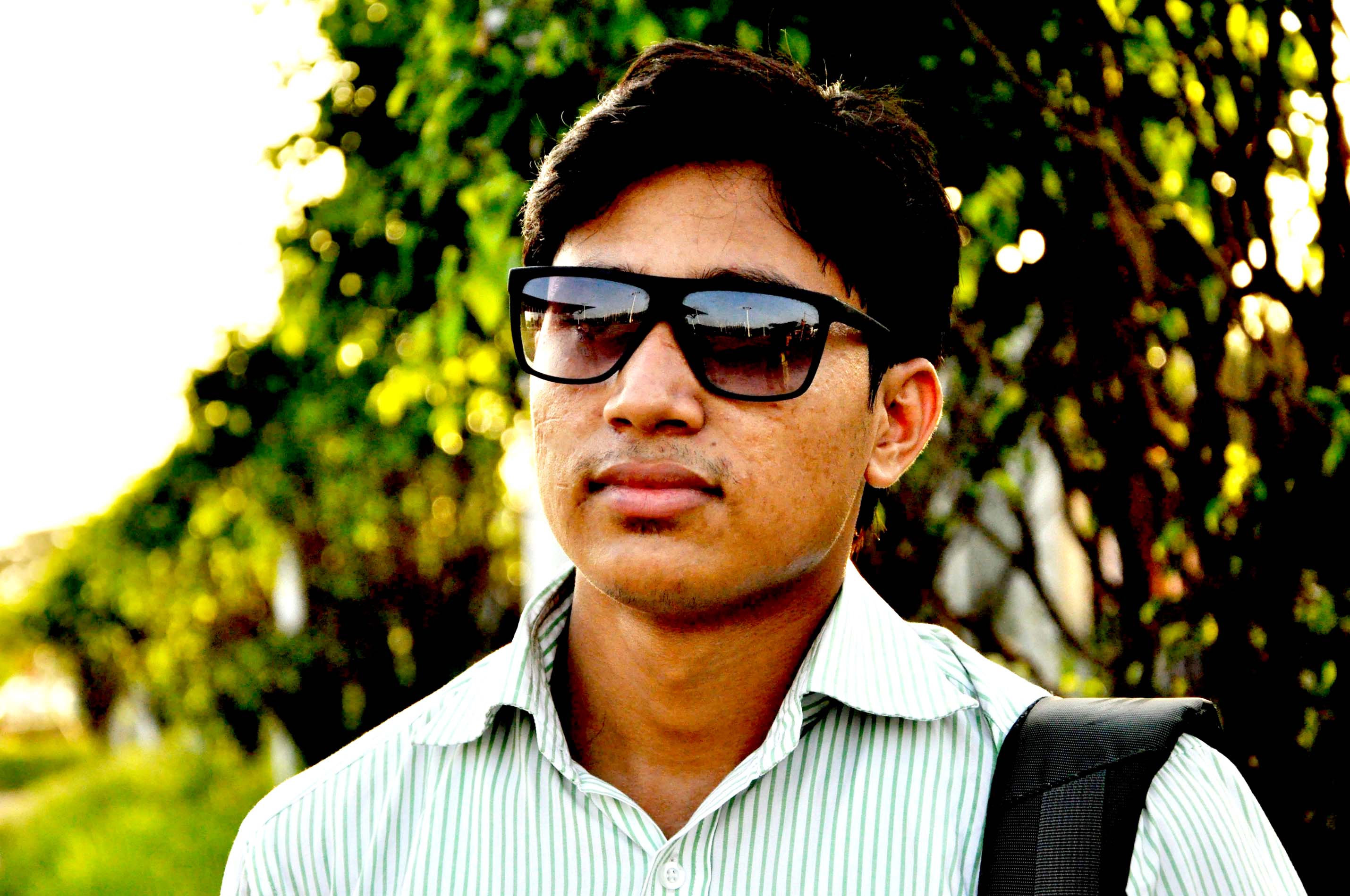 Tipu Personal