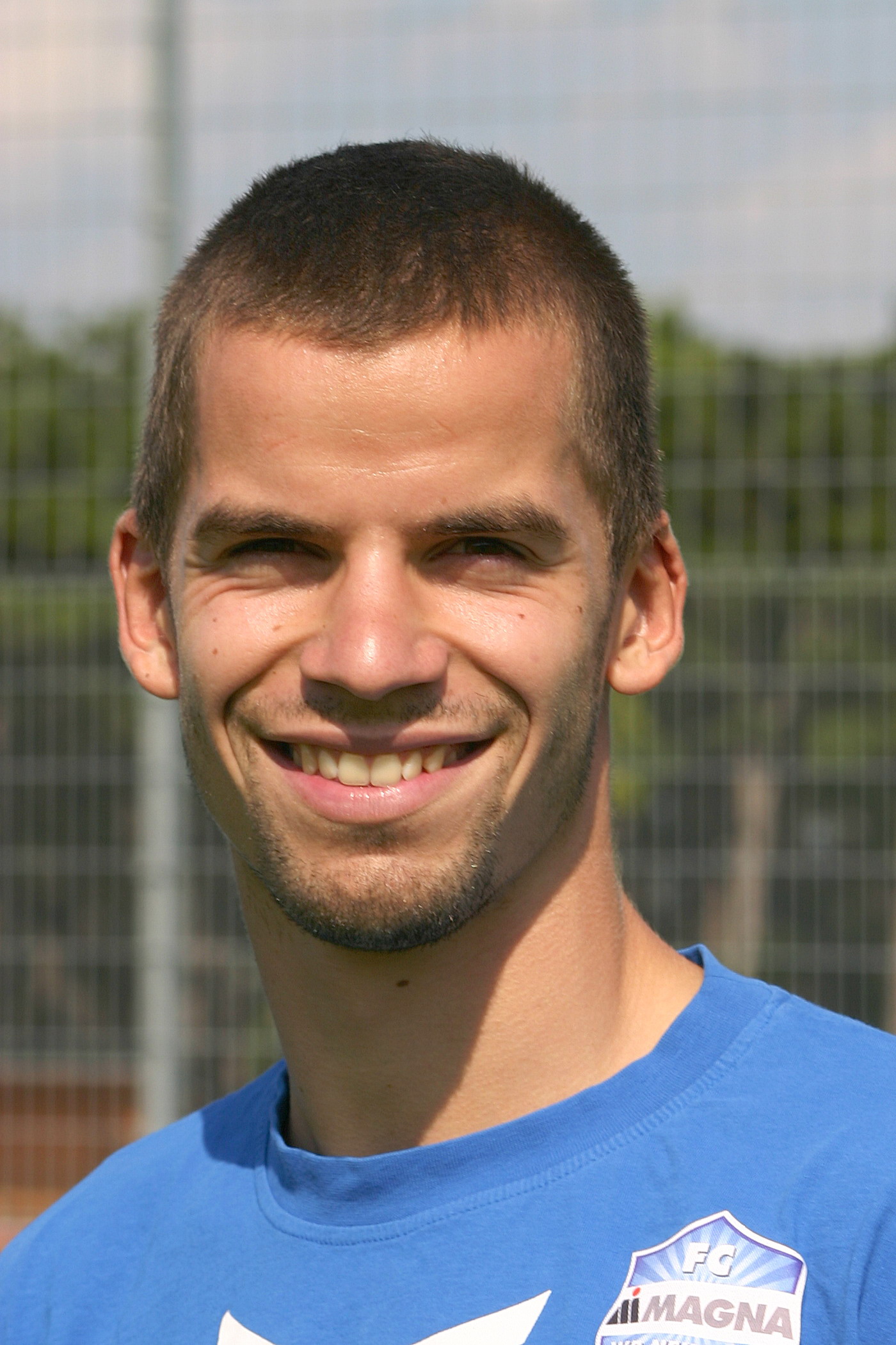 Tomas Simkovic (FC Magna Wiener Neustadt)