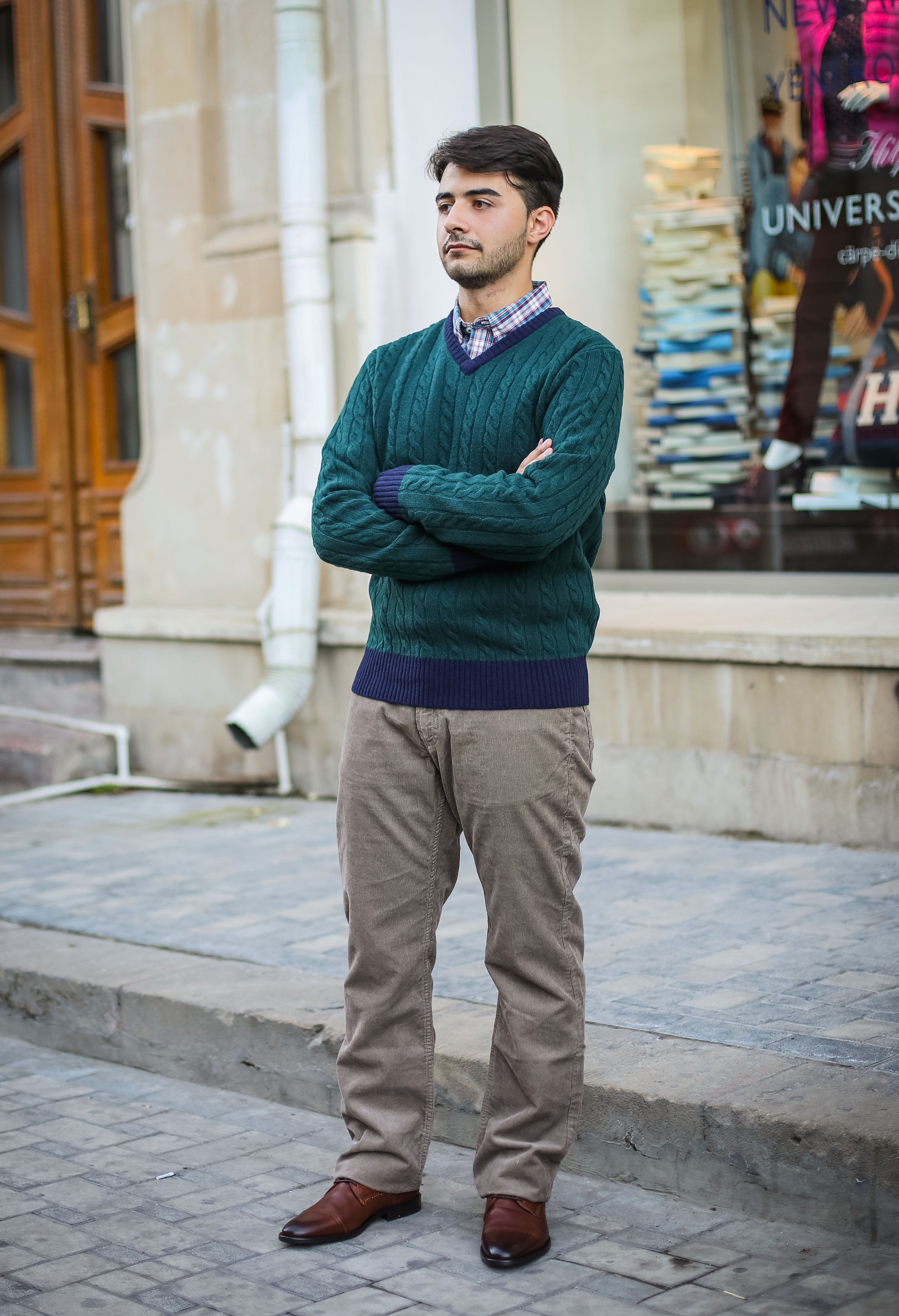 Tommy Hilfiger Azerbaijan 2