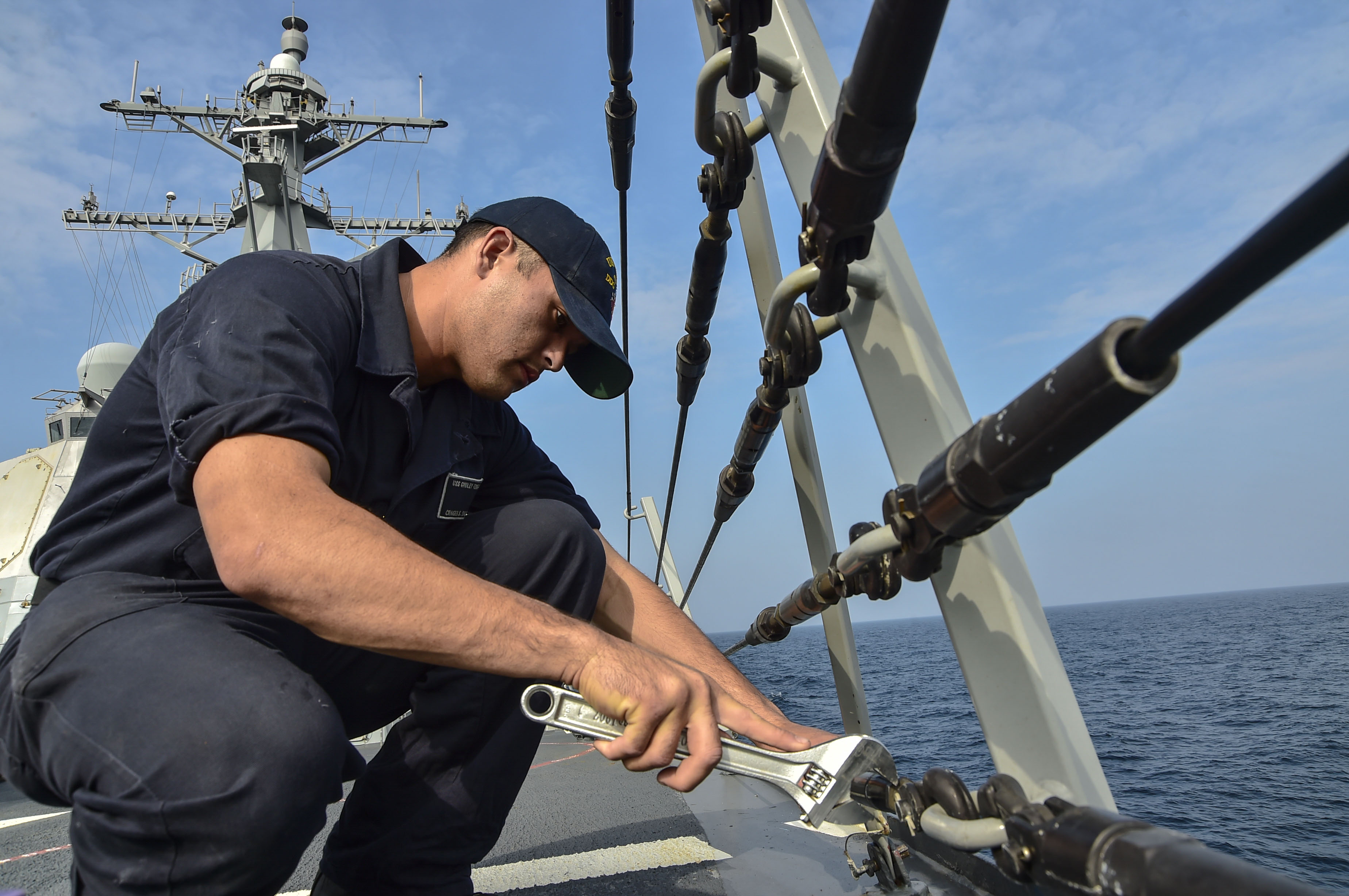 USS Gridley (DDG-101) 150106-N-DJ750-016 (16033943717)